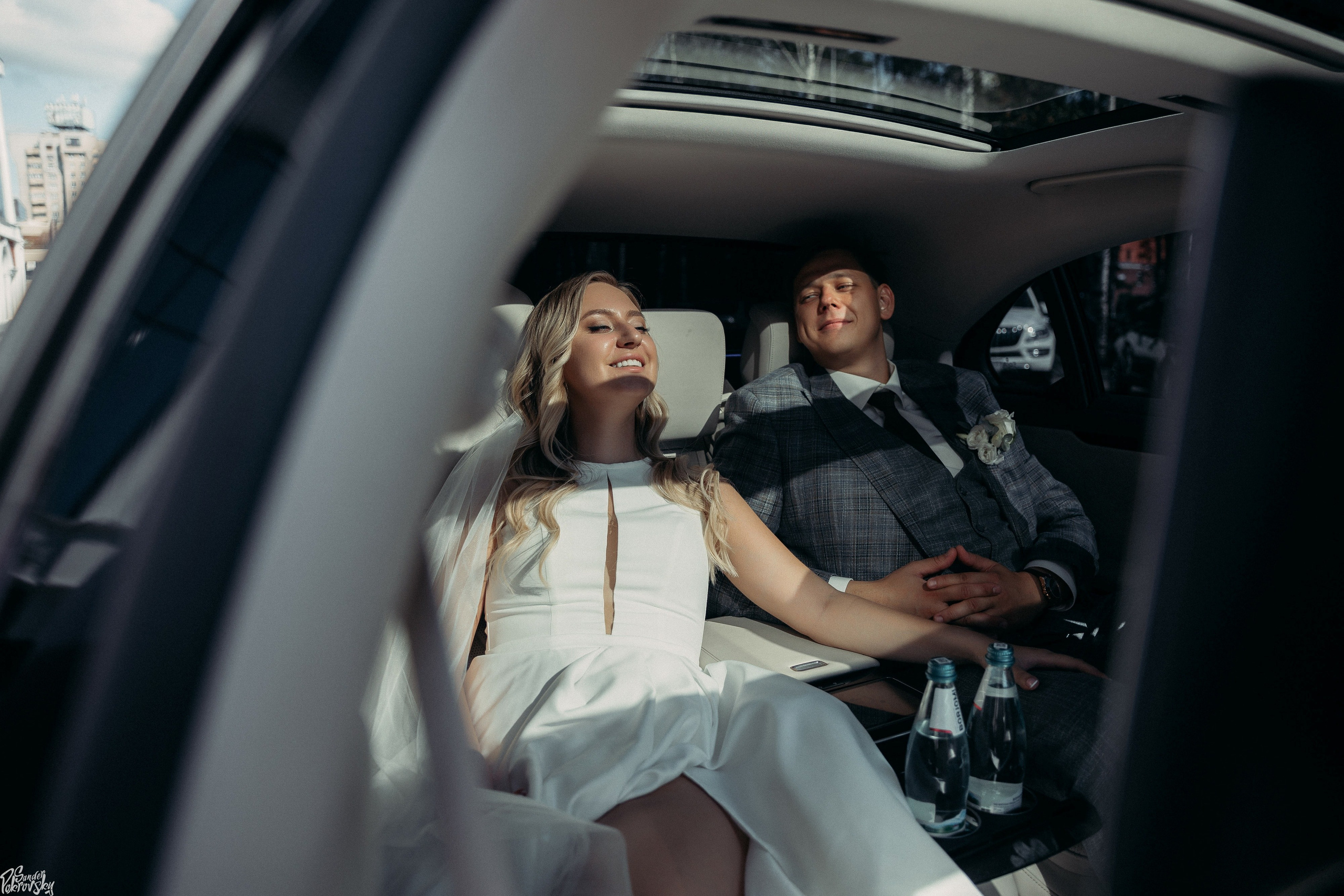 Иван & Аня. Свадебный и репортажный фотограф в Чебоксарах Покровский Александр