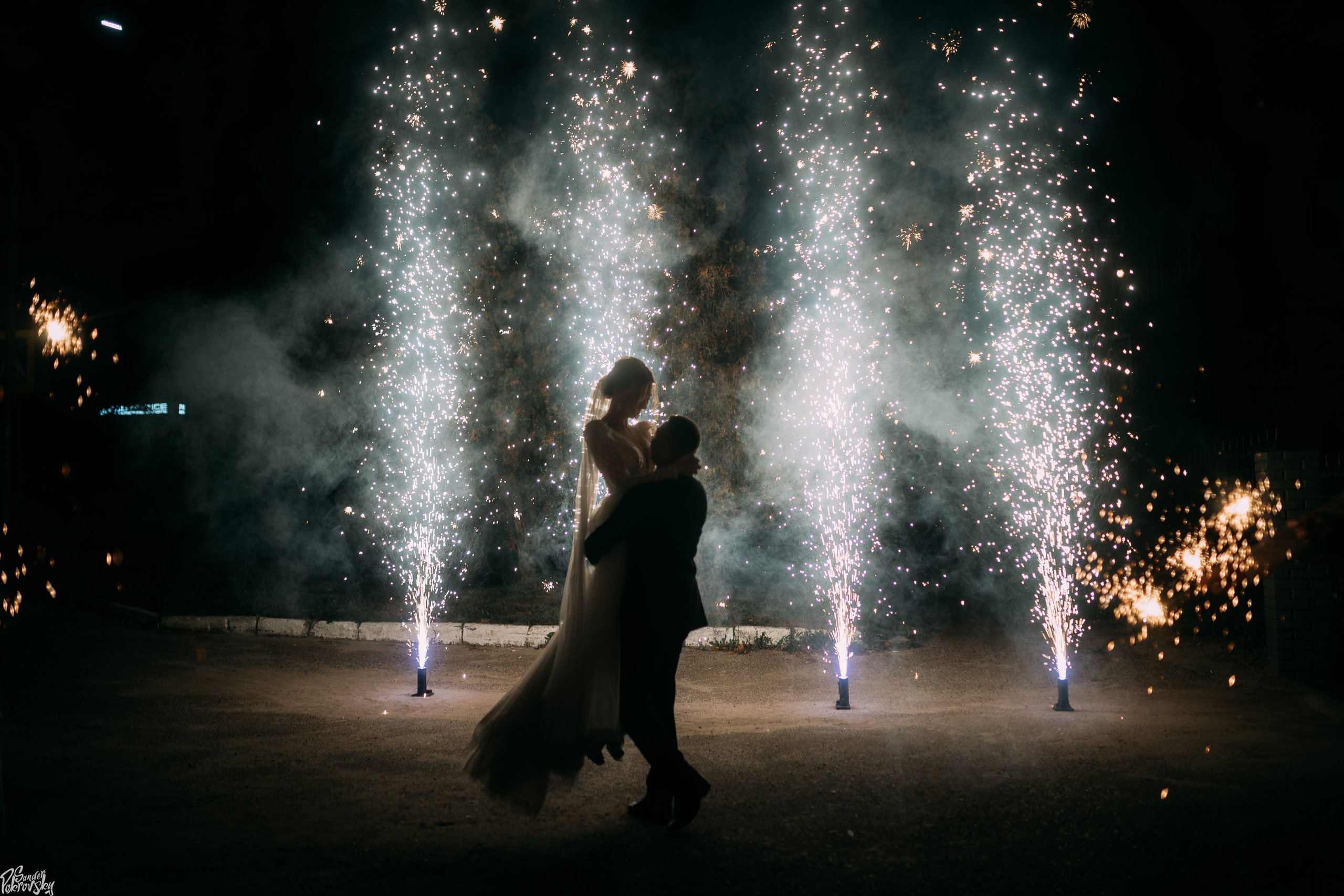 Александр & Кристина. Свадебный и репортажный фотограф в Чебоксарах Покровский Александр