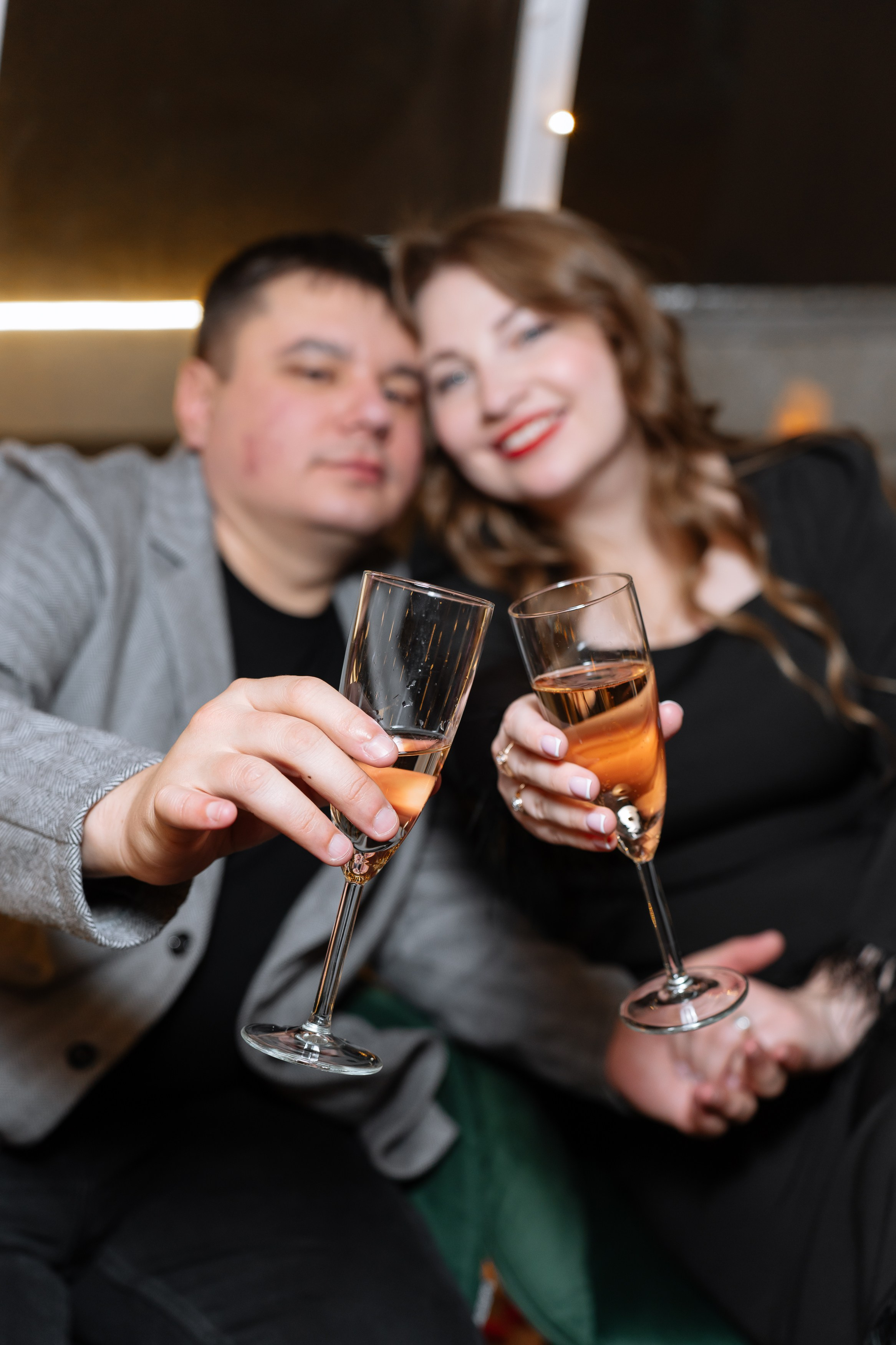 Свидания. Репортажный фотограф в Санкт-Петербурге Евдокимова Ольга