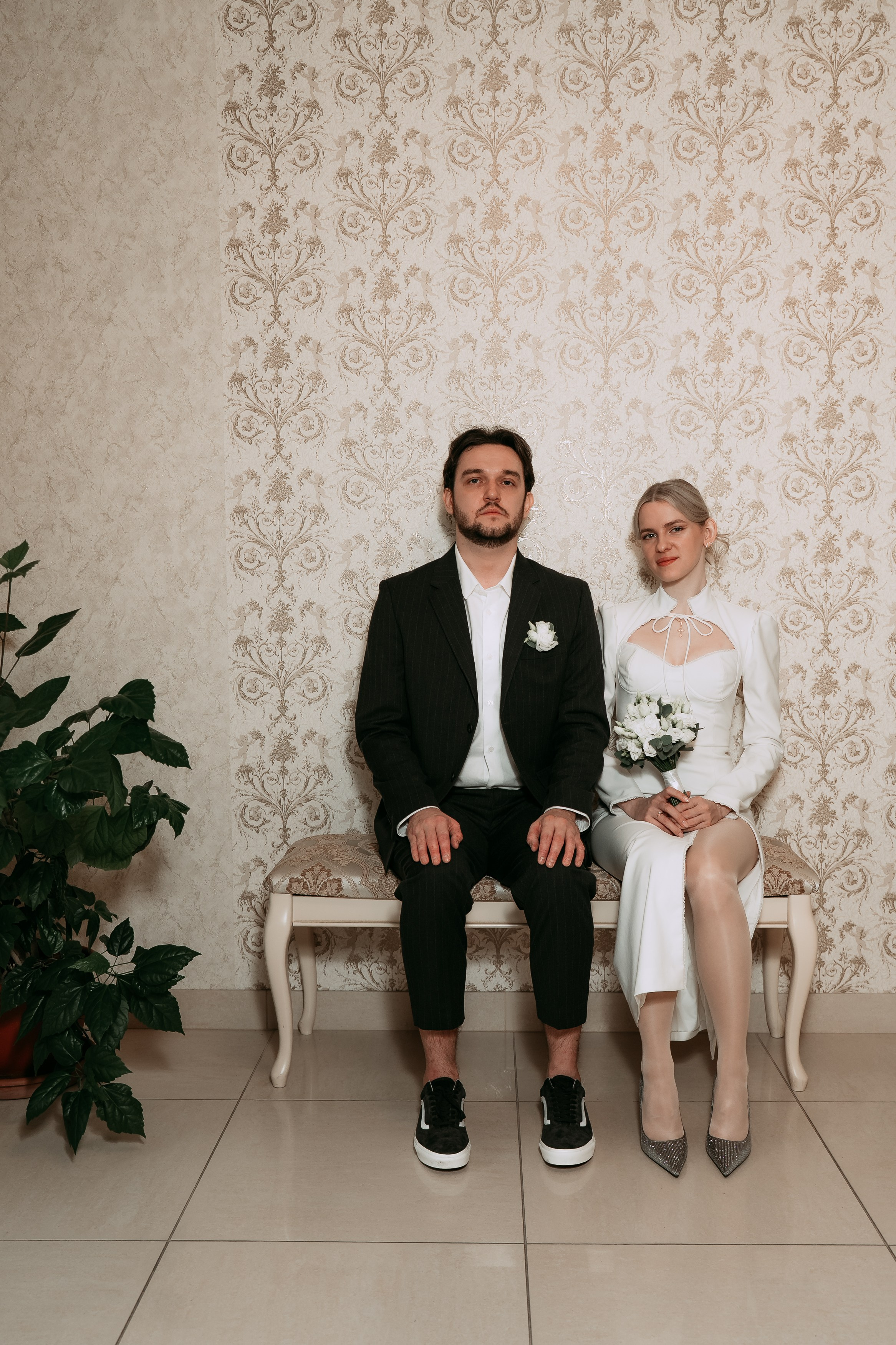 Свидания. Репортажный фотограф в Санкт-Петербурге Евдокимова Ольга