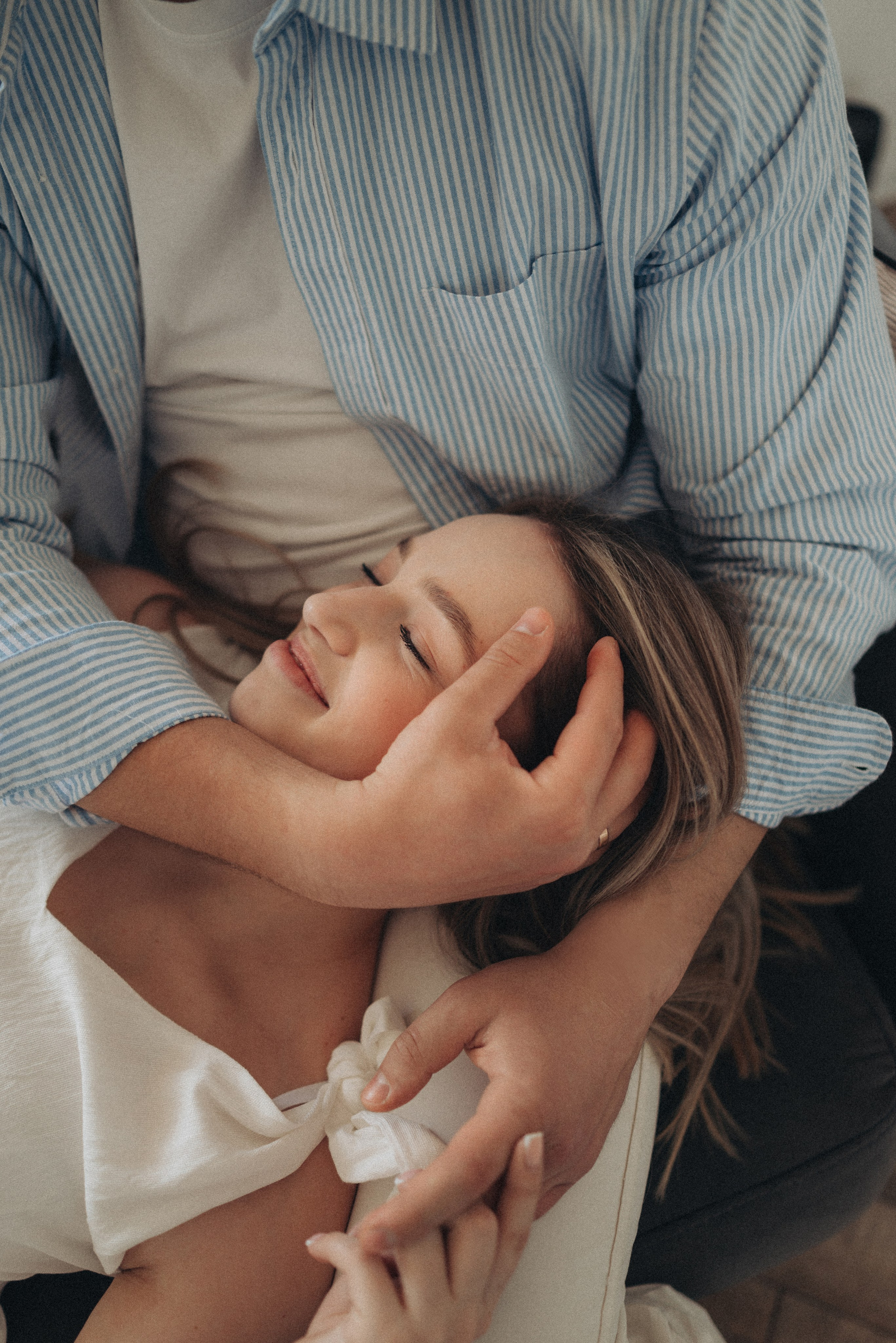 Фотосессия к годику. Семейный фотограф Ростов-на-Дону Татьяна Соколова