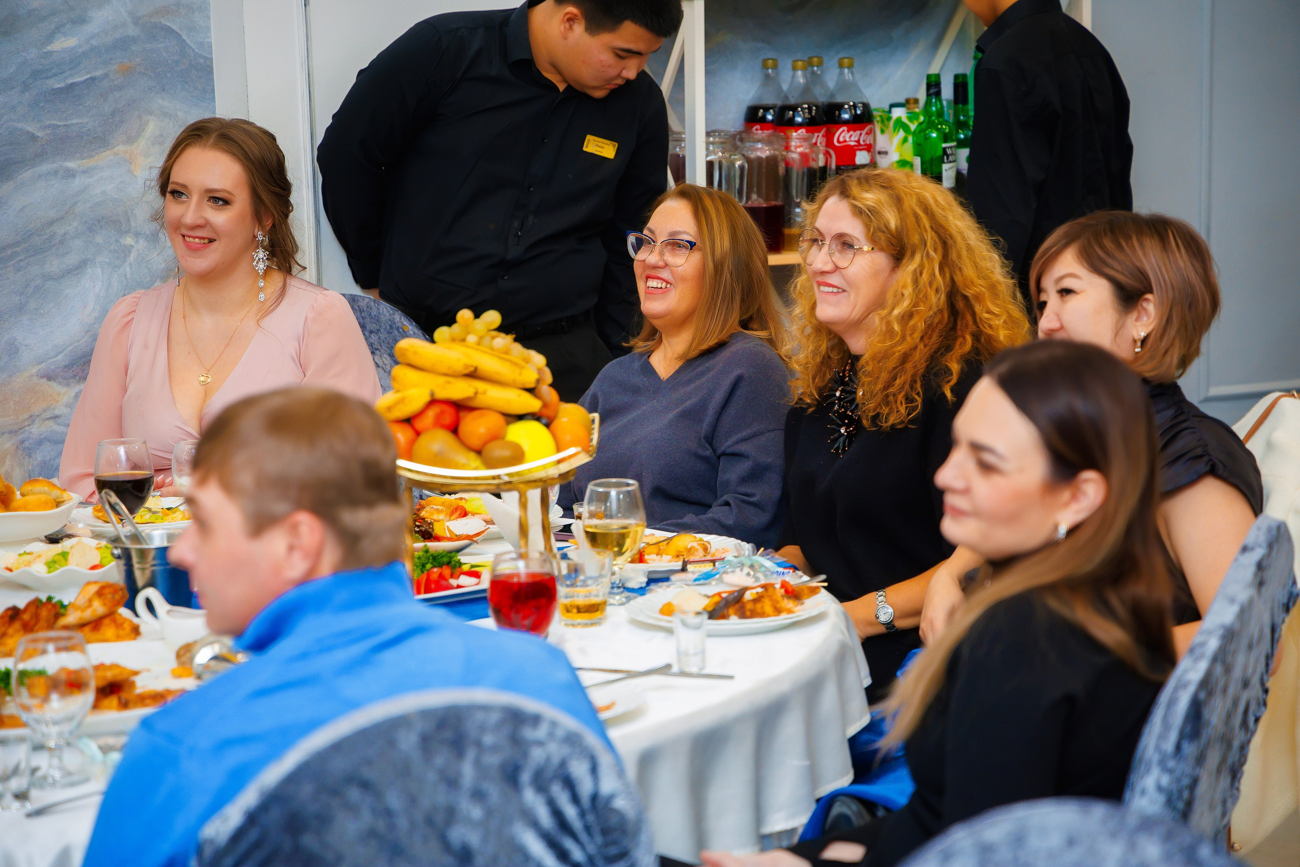 1 годик. Семейный и Свадебный фотограф в Астане Александр Астапов