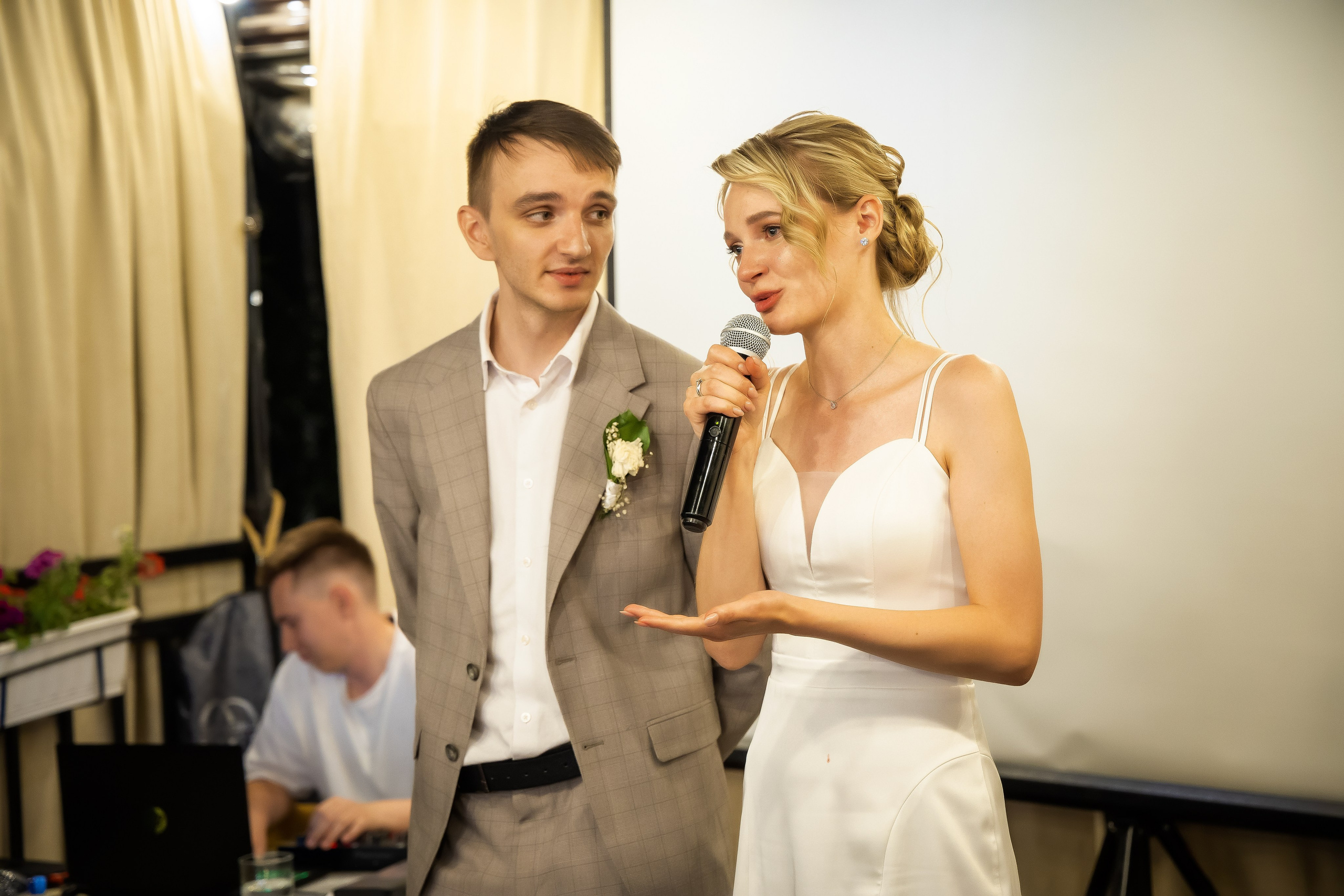 Настя и Ильдар Астана. Семейный и Свадебный фотограф в Астане Александр Астапов