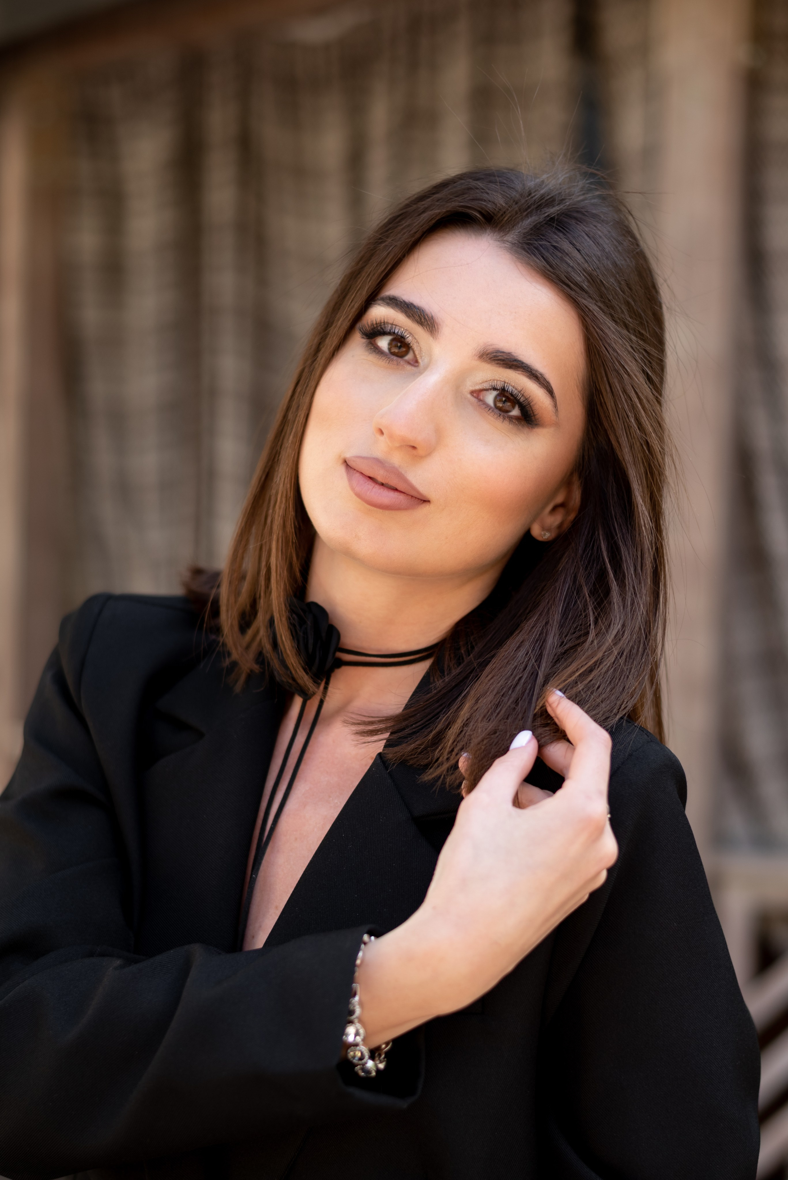 Моника. Семейный фотограф Ирина Сгибнева