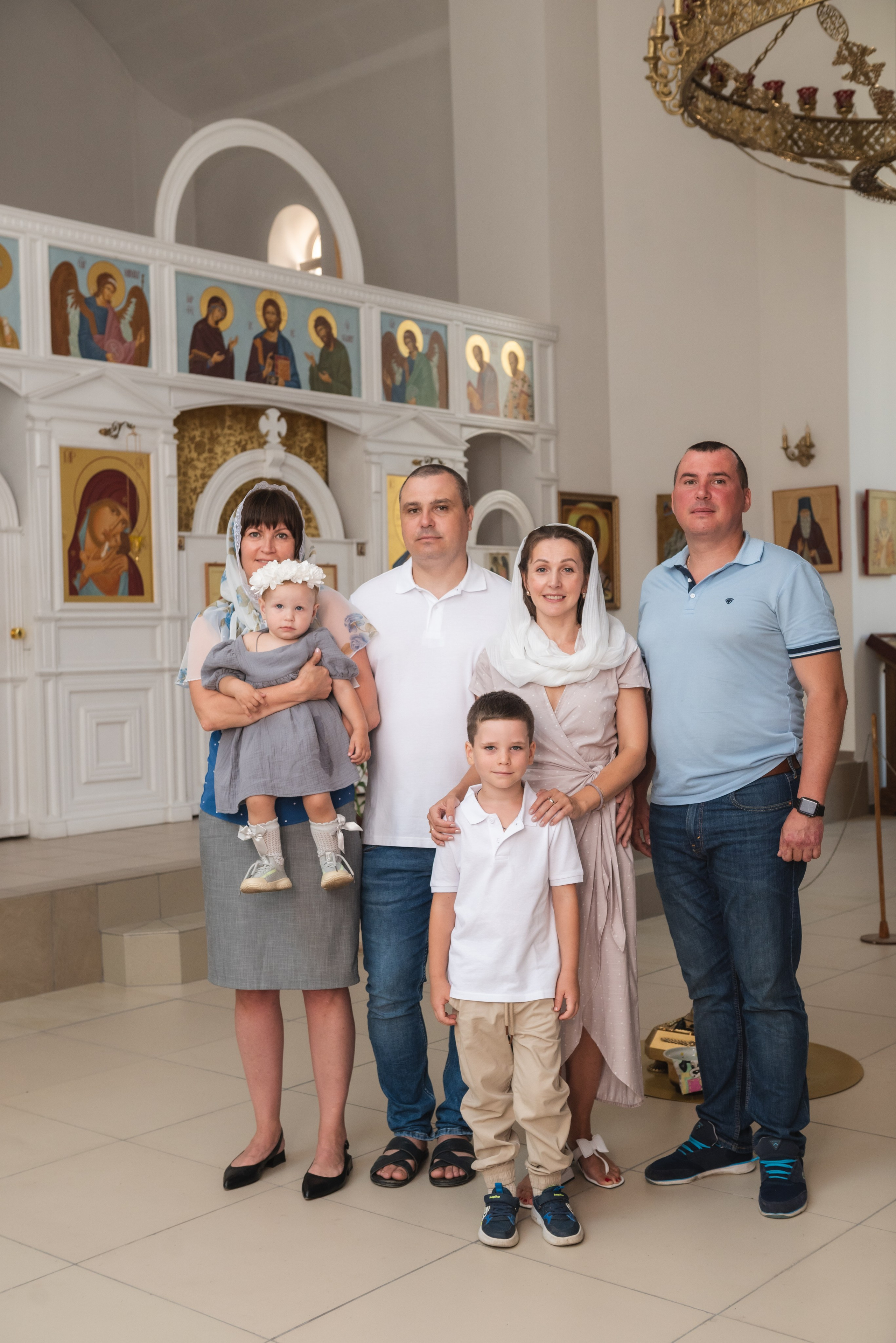 Даша. Семейный фотограф Ирина Сгибнева