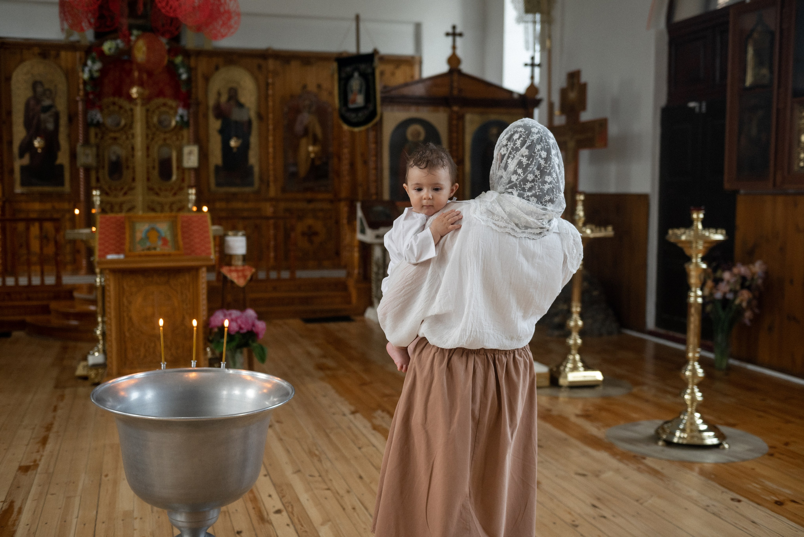 Лиза. Семейный фотограф Ирина Сгибнева