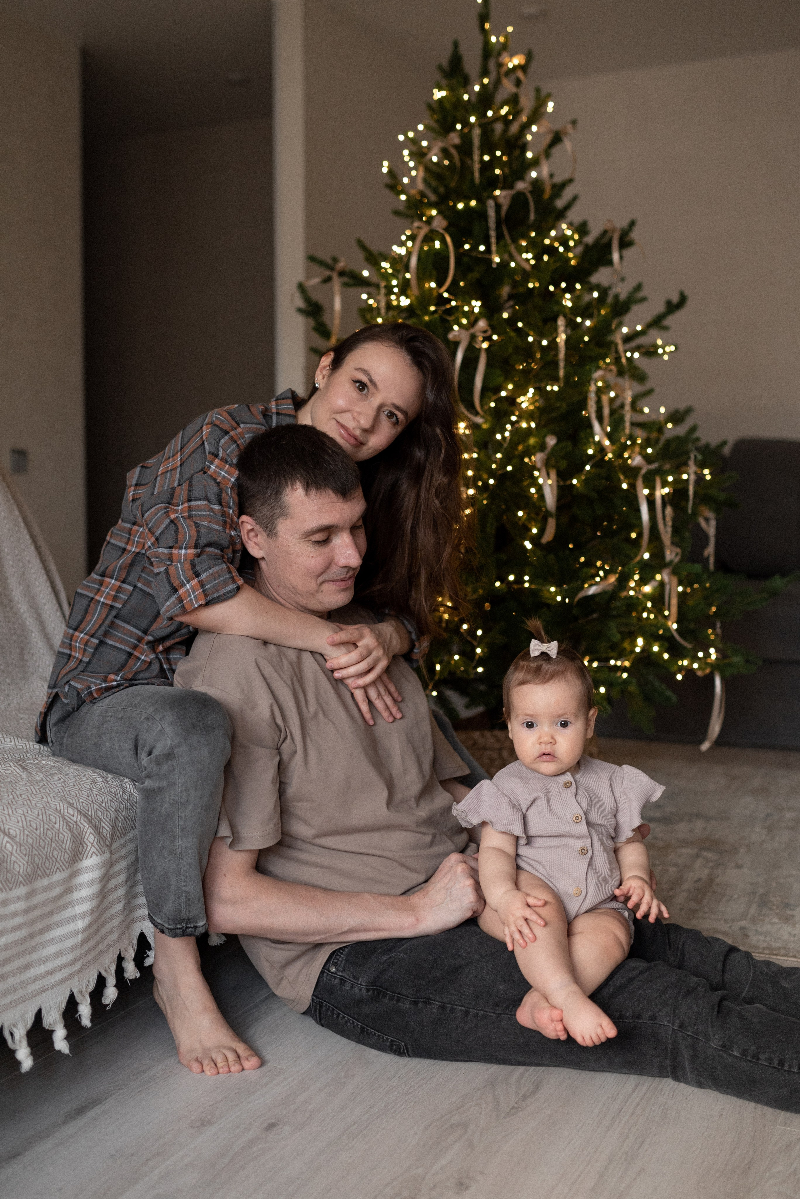 Поля Никита Вика и Дима. Семейный фотограф Ирина Сгибнева