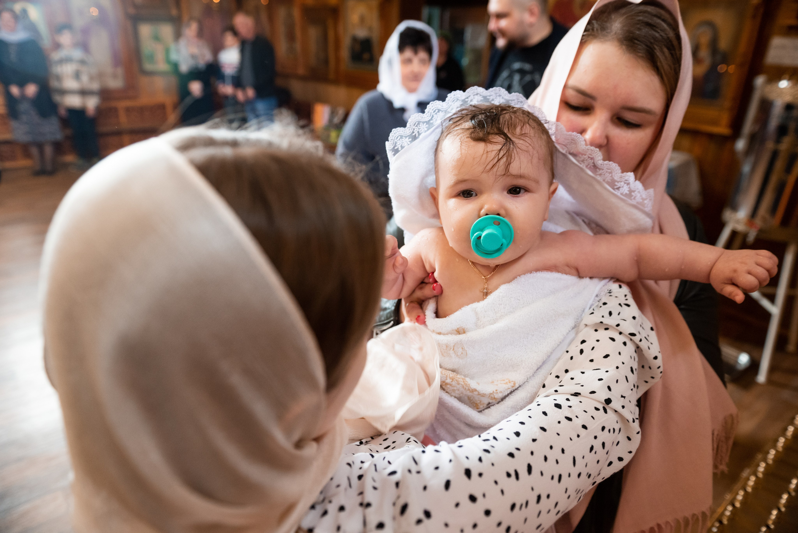 Арина. Семейный фотограф Ирина Сгибнева