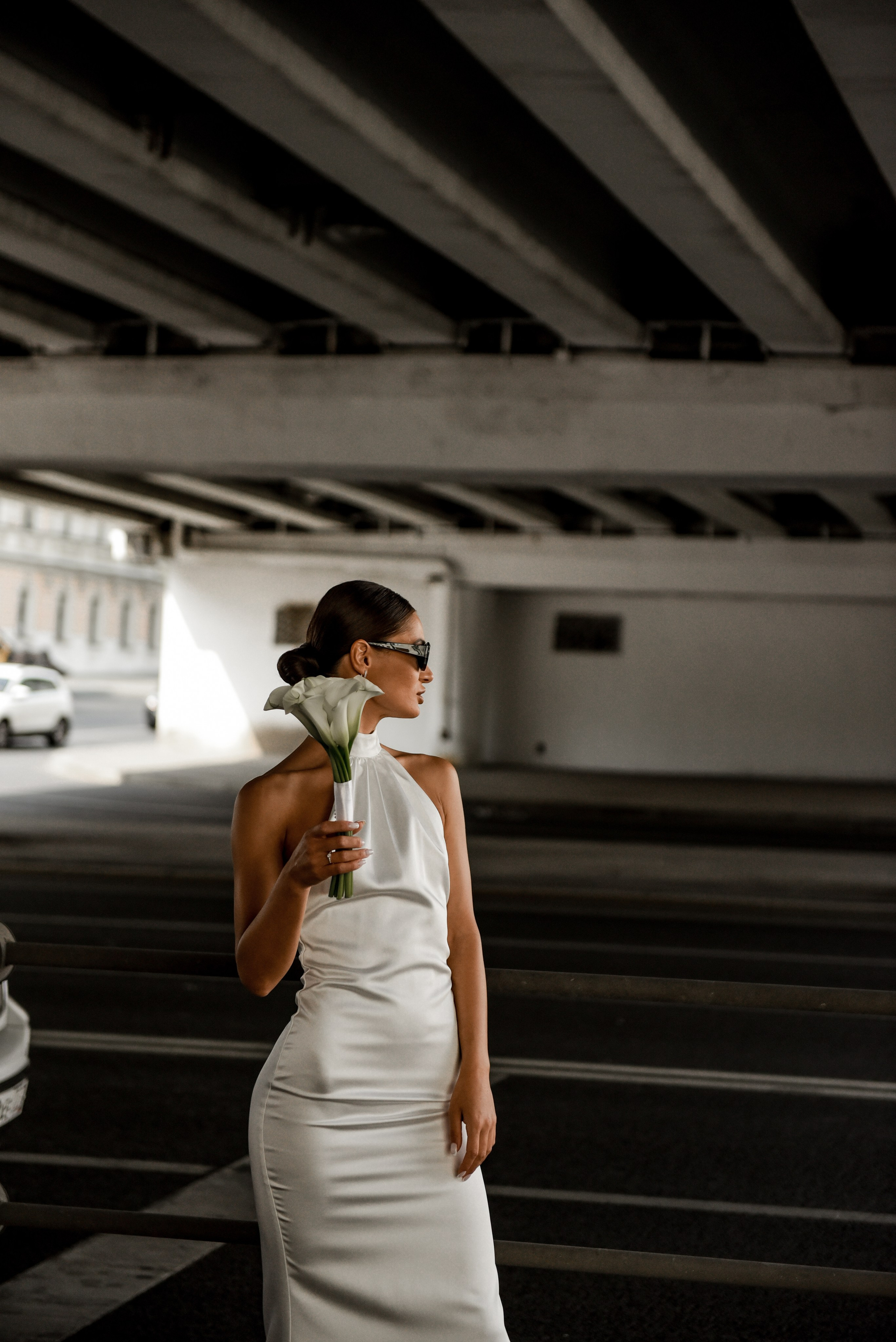 Андрей и Юлия. Фотограф Элина Задорожная