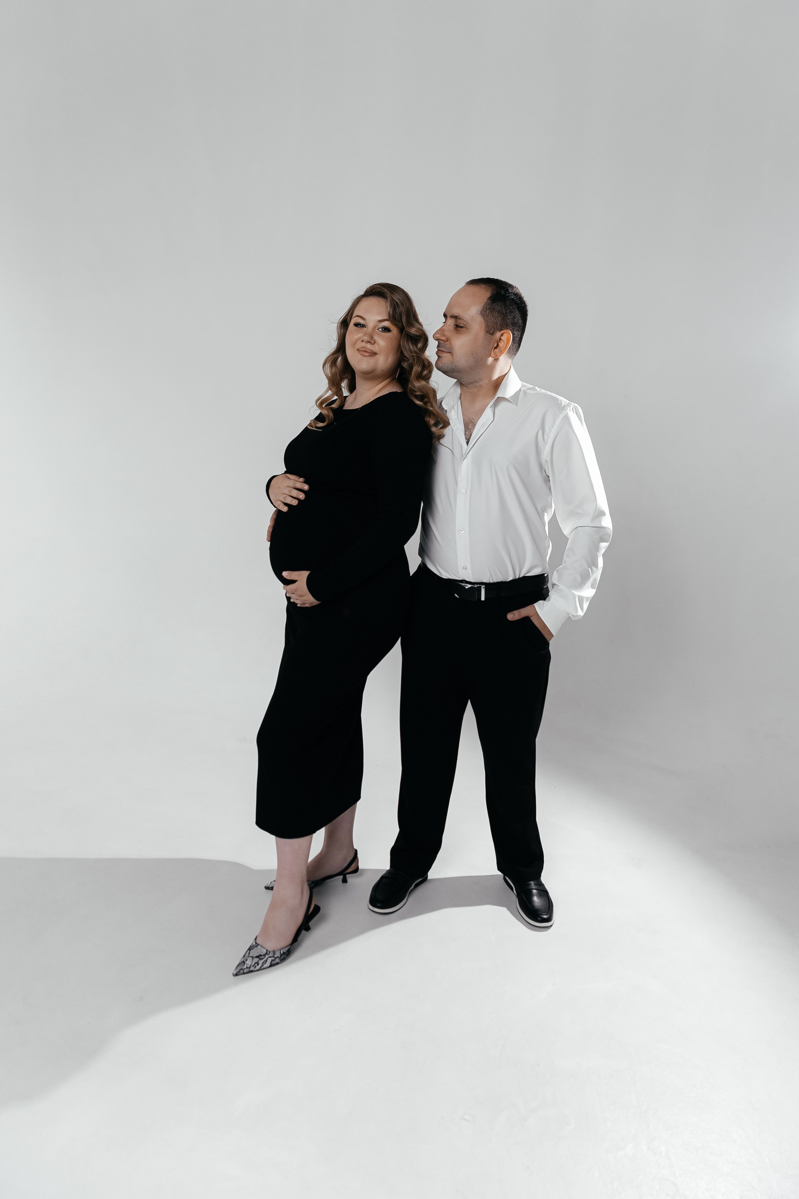 Дмитрий и Дарья. Главная