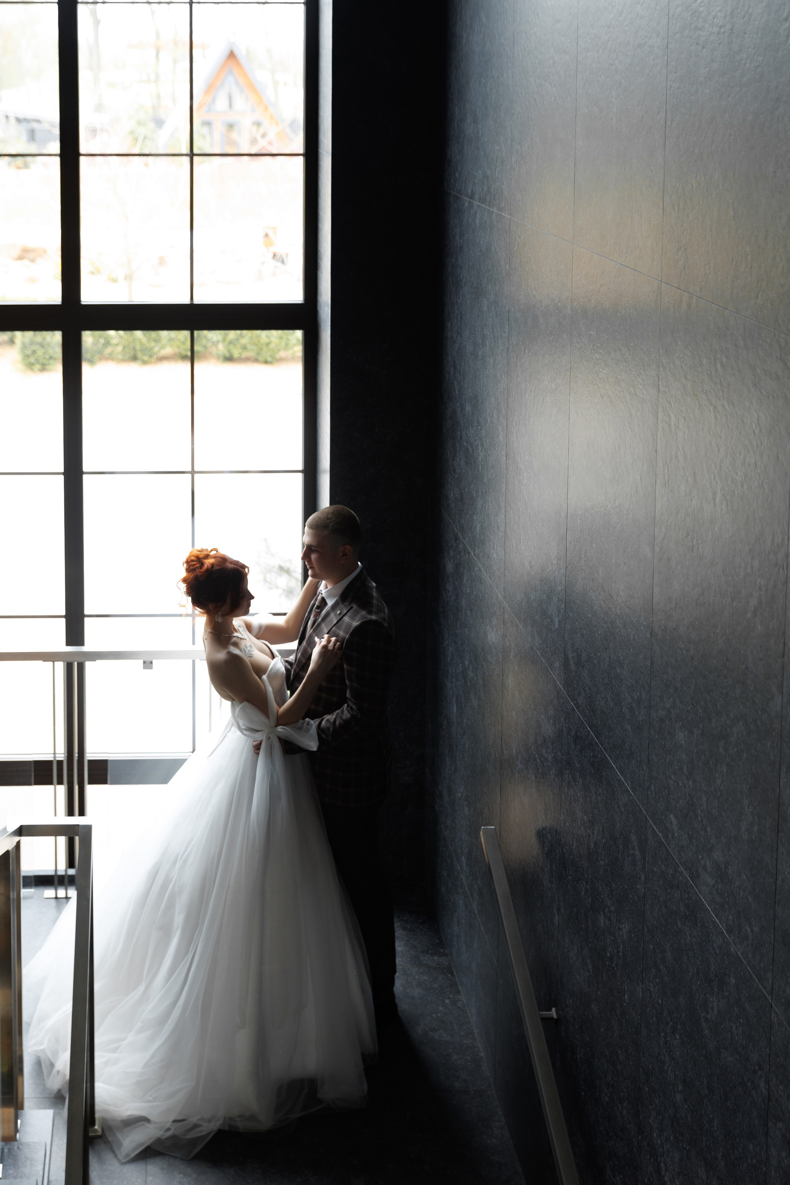 Роман&Анастасия. Свадебный и семейный фотограф в Таганроге и Ростове Руднева Анастасия