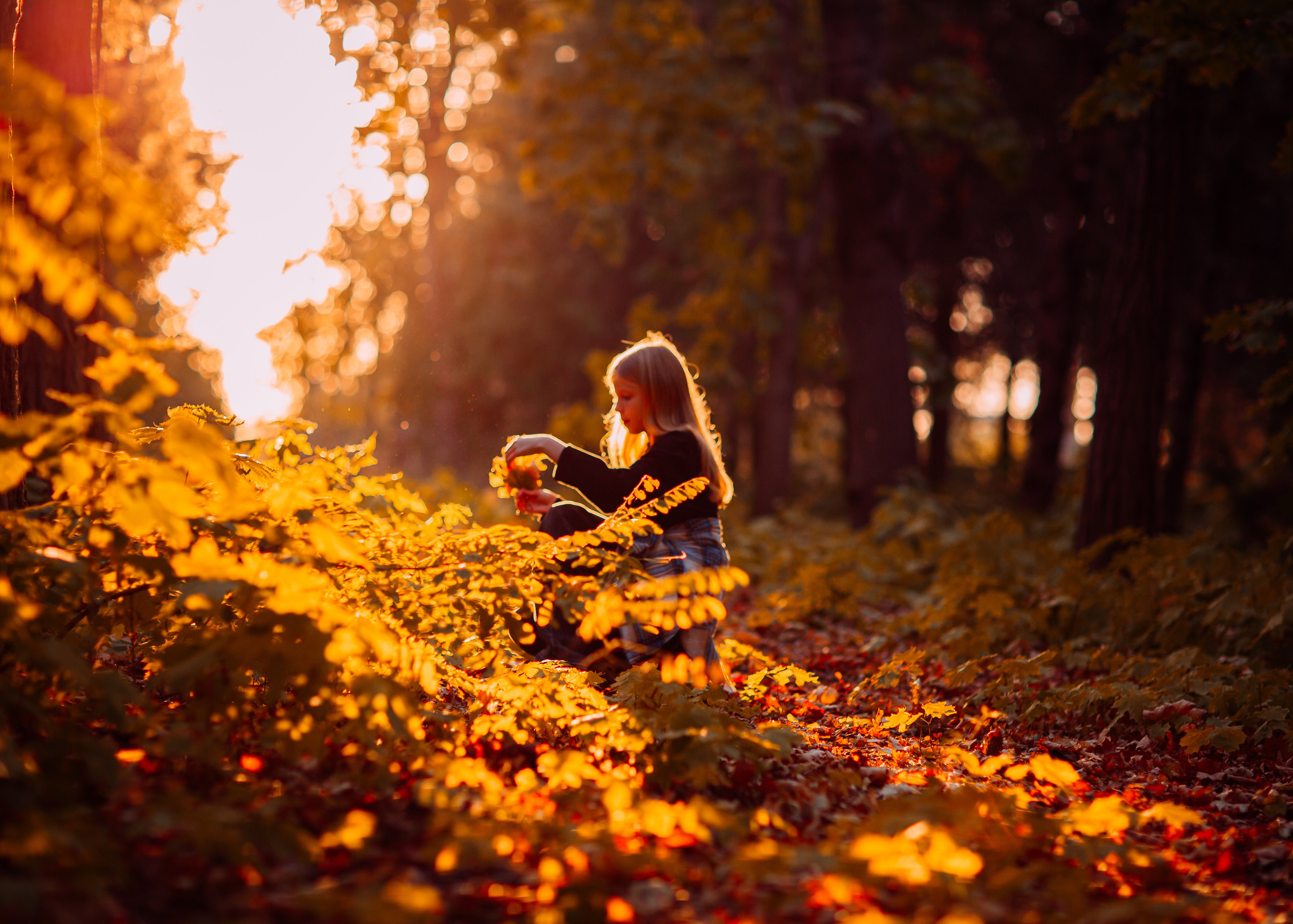 Александра. Фотограф в Приморско-Ахтарске Марьяна Чопко
