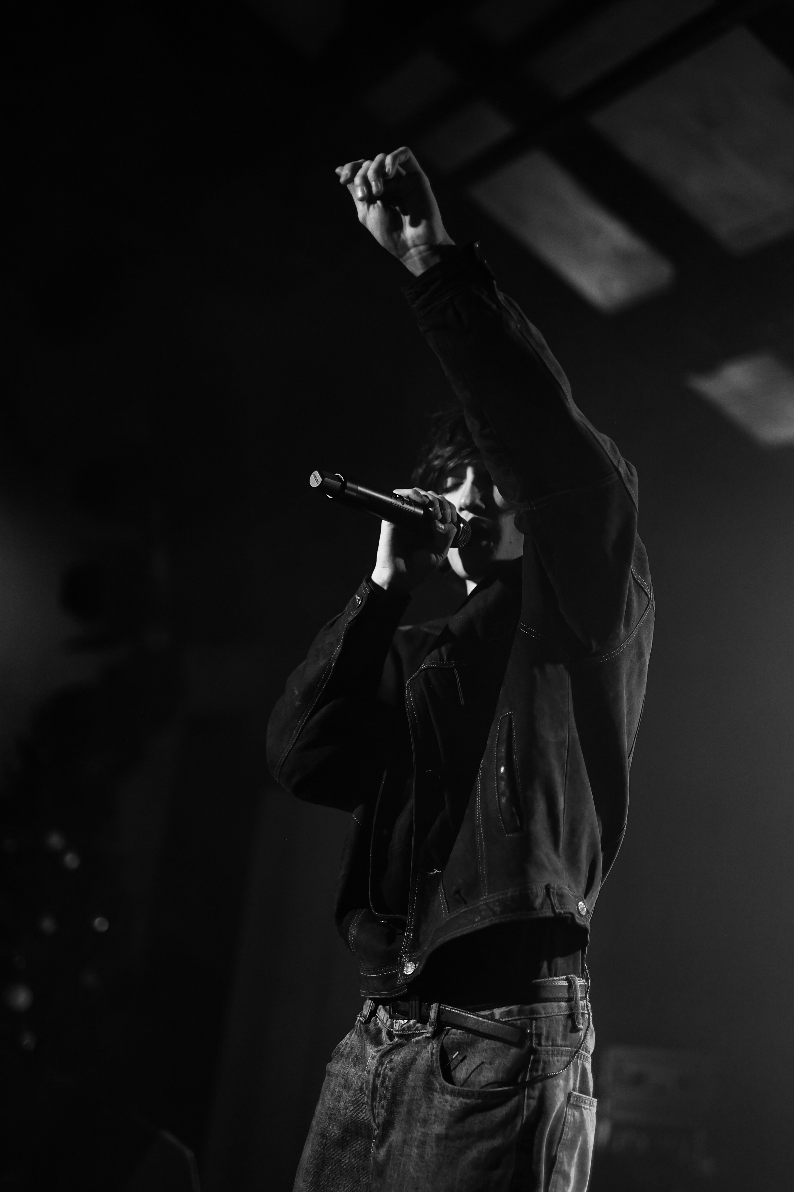 Вечер с healthis (Thomas Mraz / мартин). Фотограф в Москве Анастасия Курлович