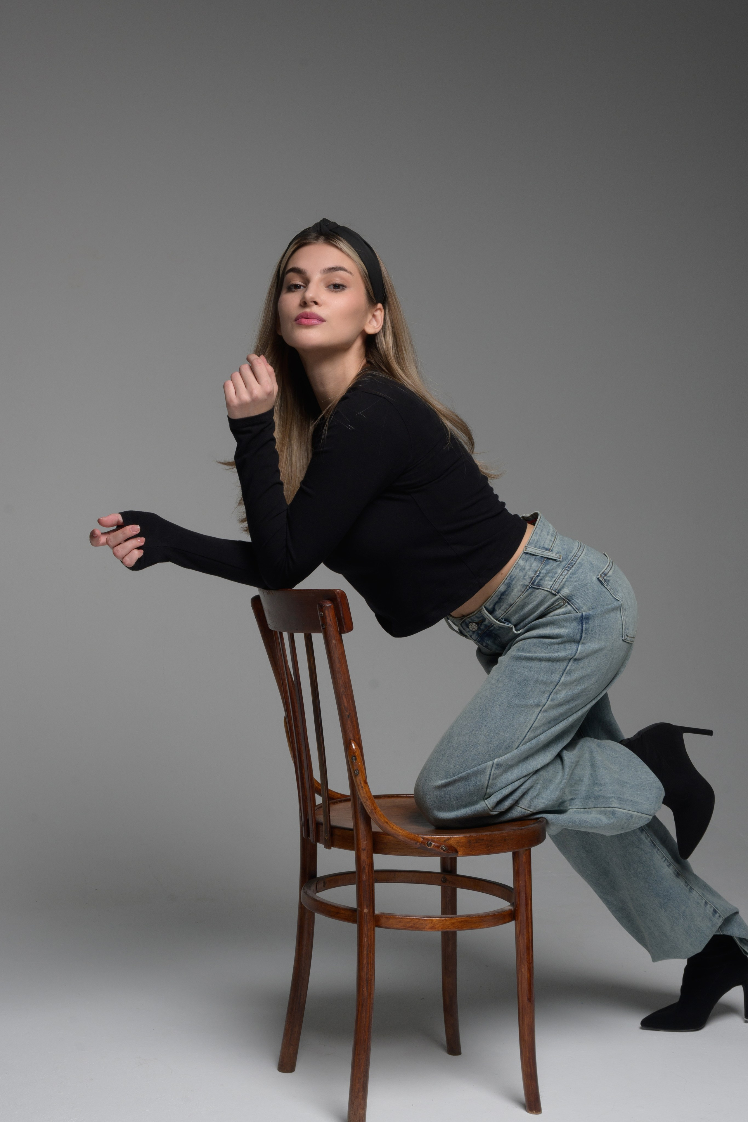 Портрет. Фотограф мероприятий в Москве