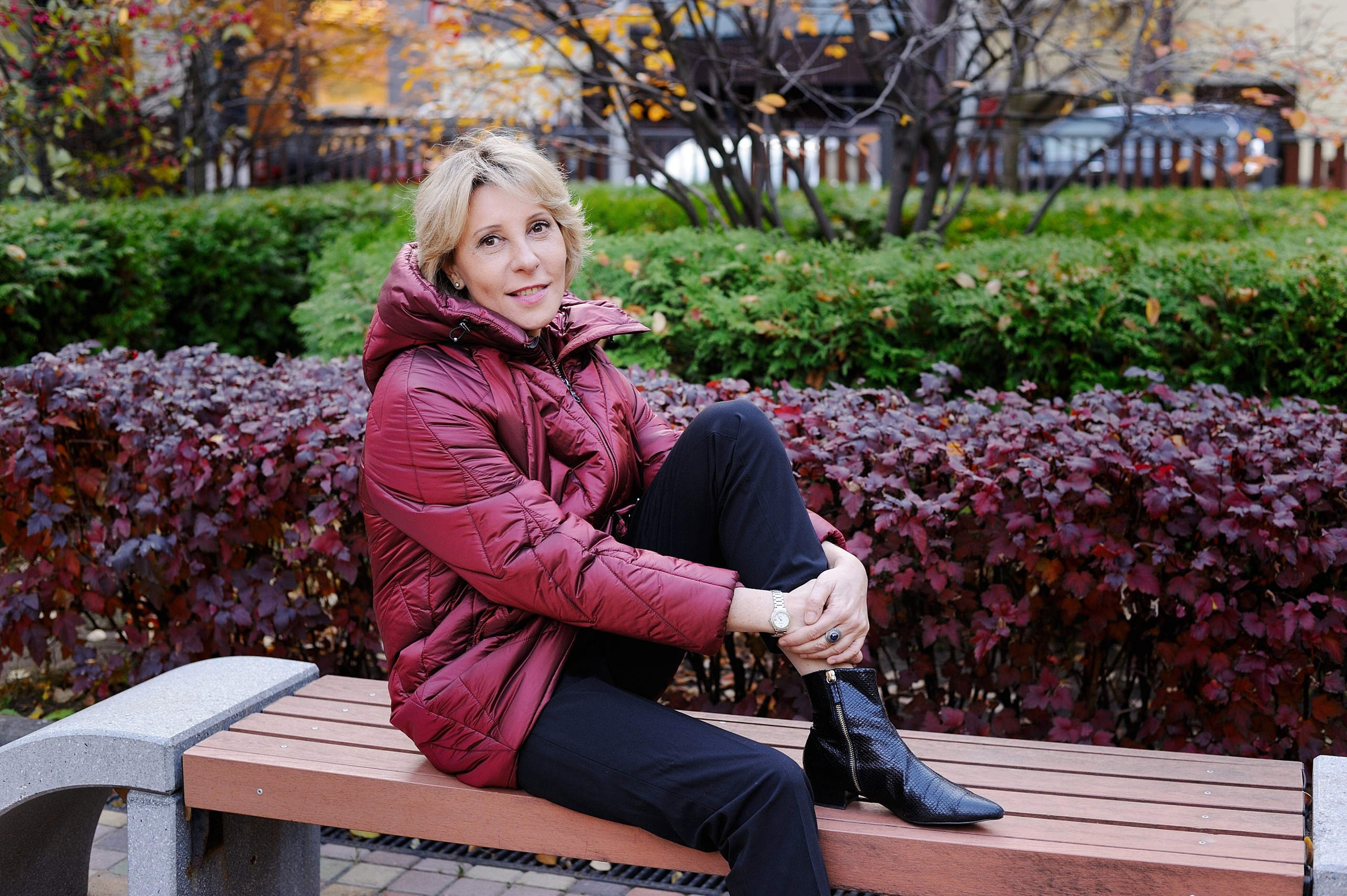 Звезды. Ника Морозова — репортажный и портретный фотограф в Москве