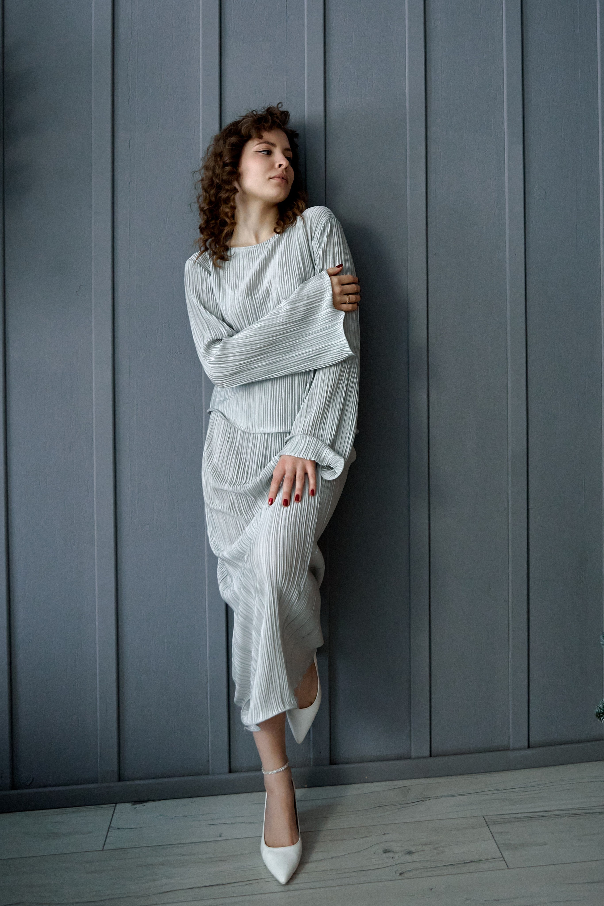 Евгений и Надежда. Фотограф Александр Казин