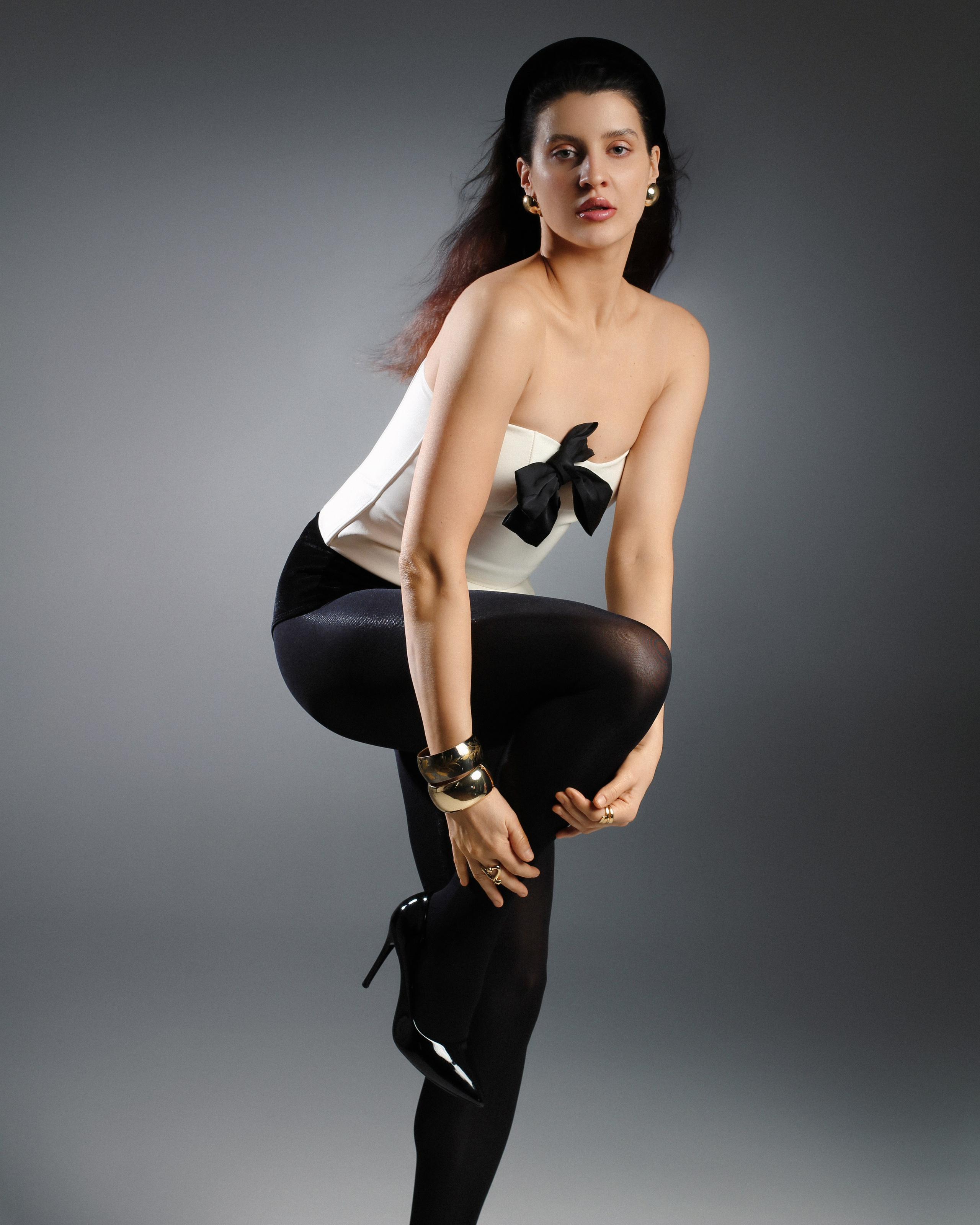 Марта. Женский фотограф в Москве Камила Бакаева