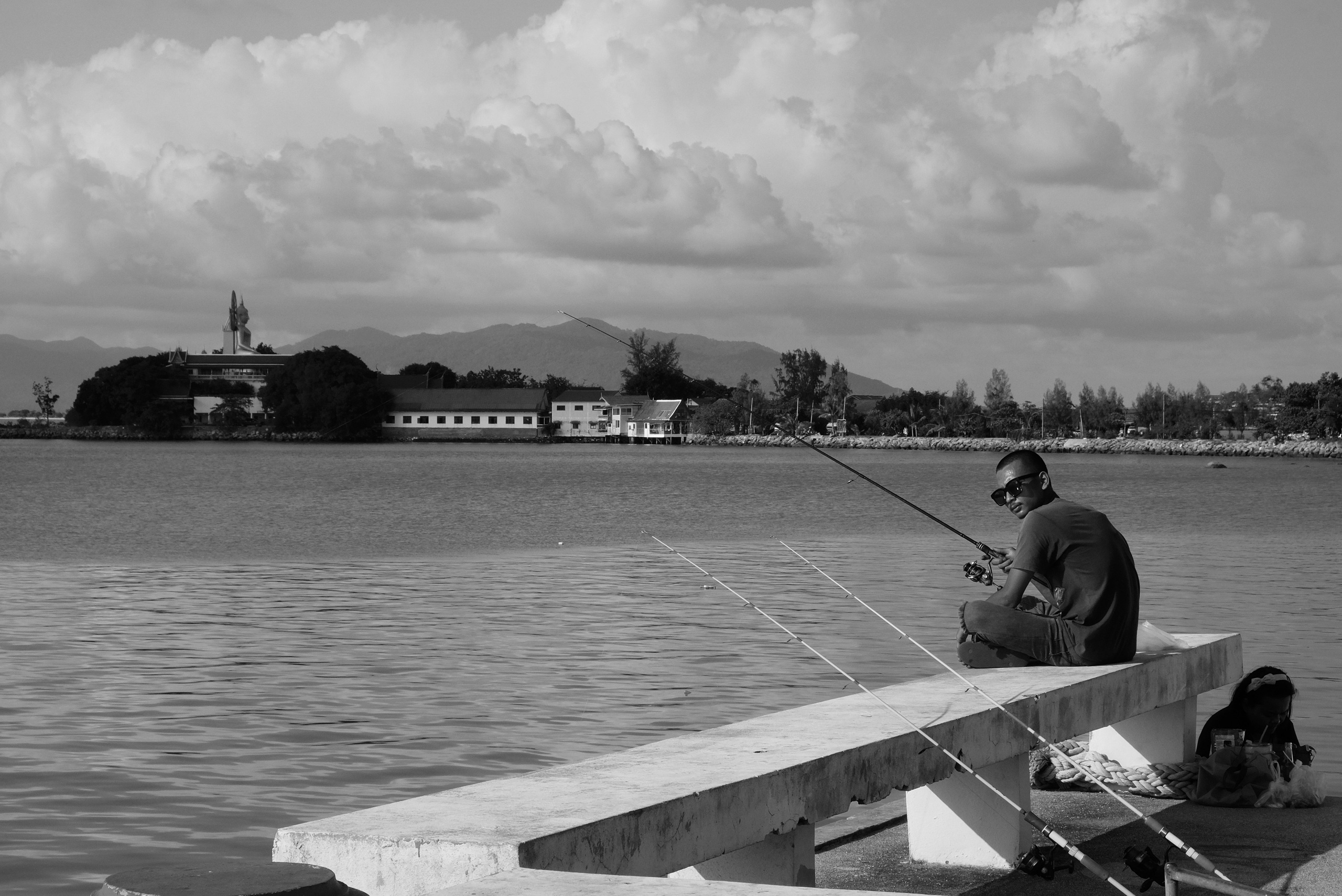 Street/ Thailand/ 2020. Анна Федо Фото