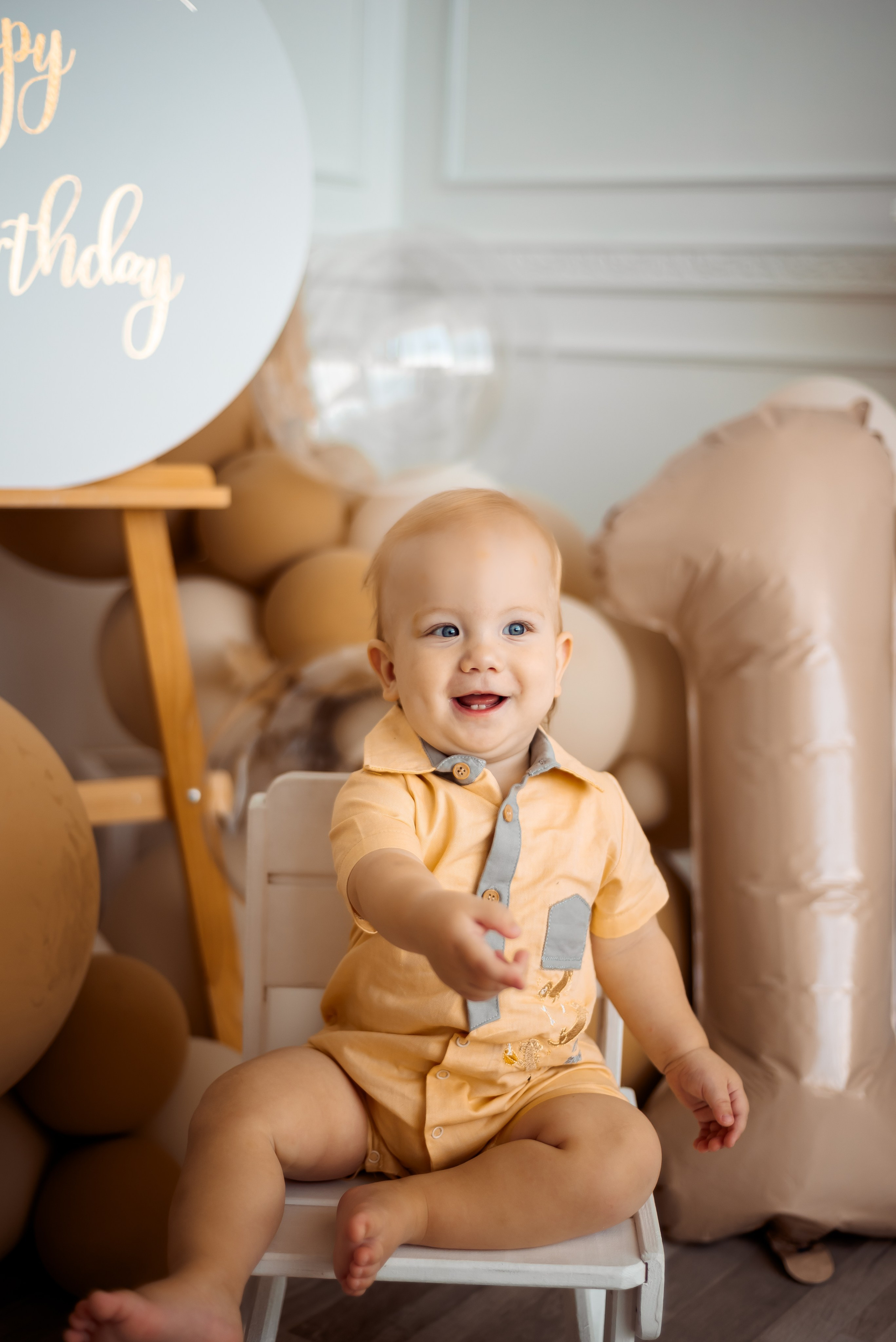 Годовасие. Семейный и женский фотограф Лоо Краснодар Сочи Энем Татьяна Трибурт