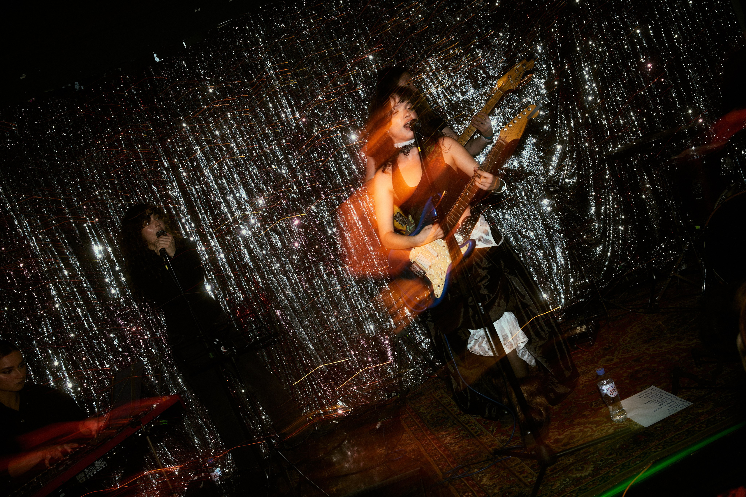 Концерт Sabu в pwrhs. Фотограф и видеограф Мария Банщикова, Солнечногорск, Москва