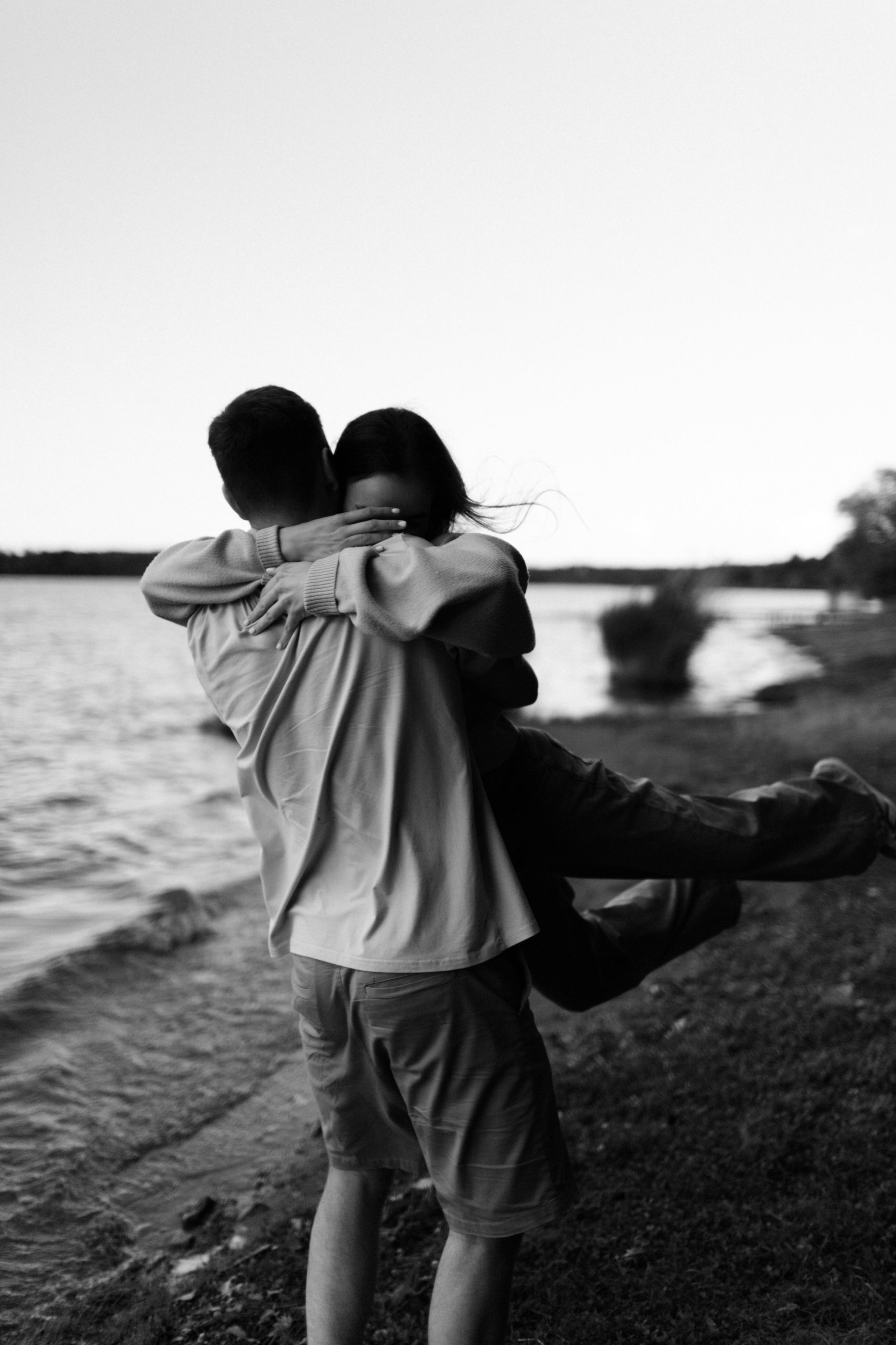 A&A. Фотограф и видеограф Мария Банщикова, Солнечногорск, Москва