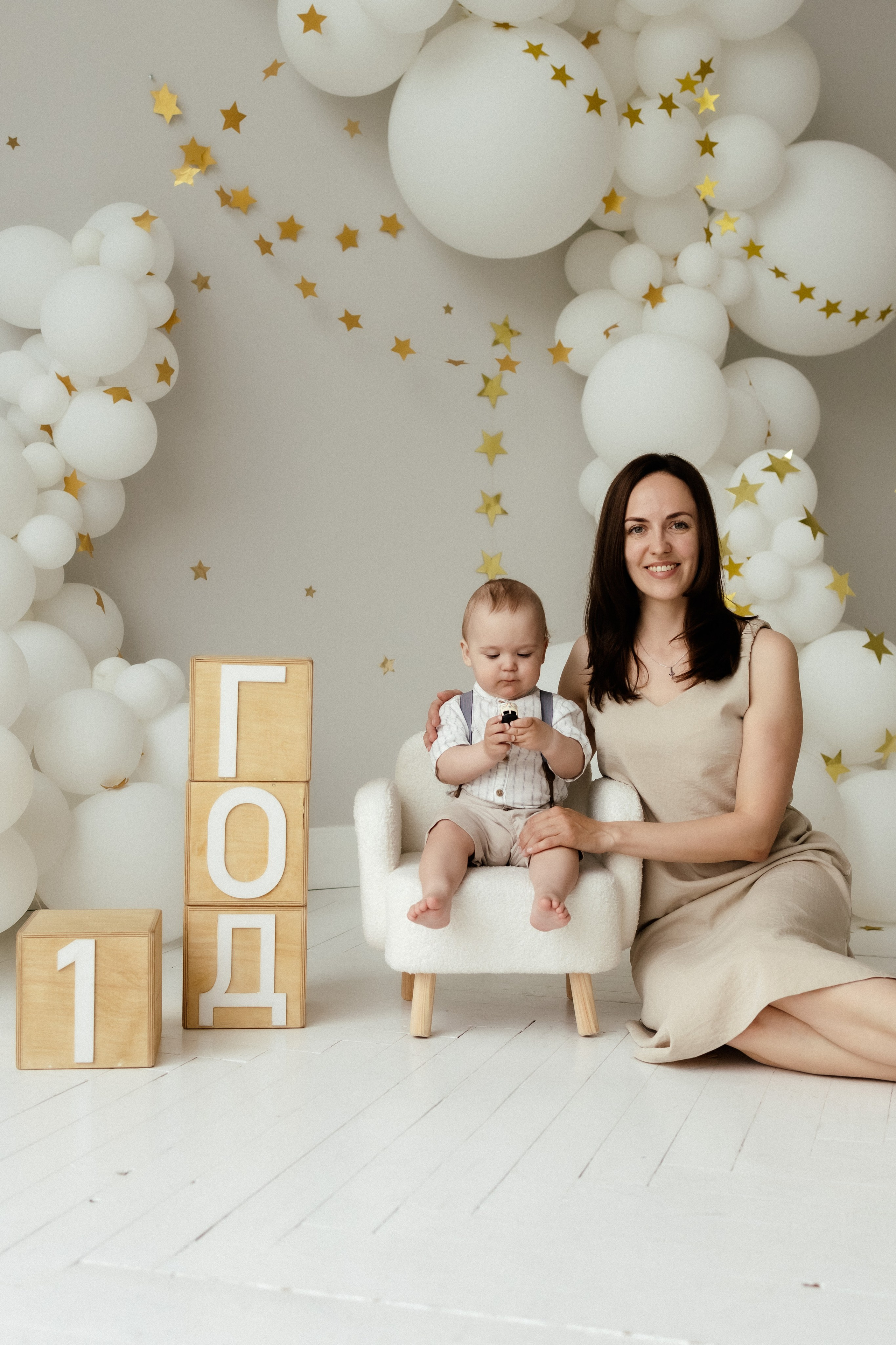 Familiy. Фотограф Новосибирск