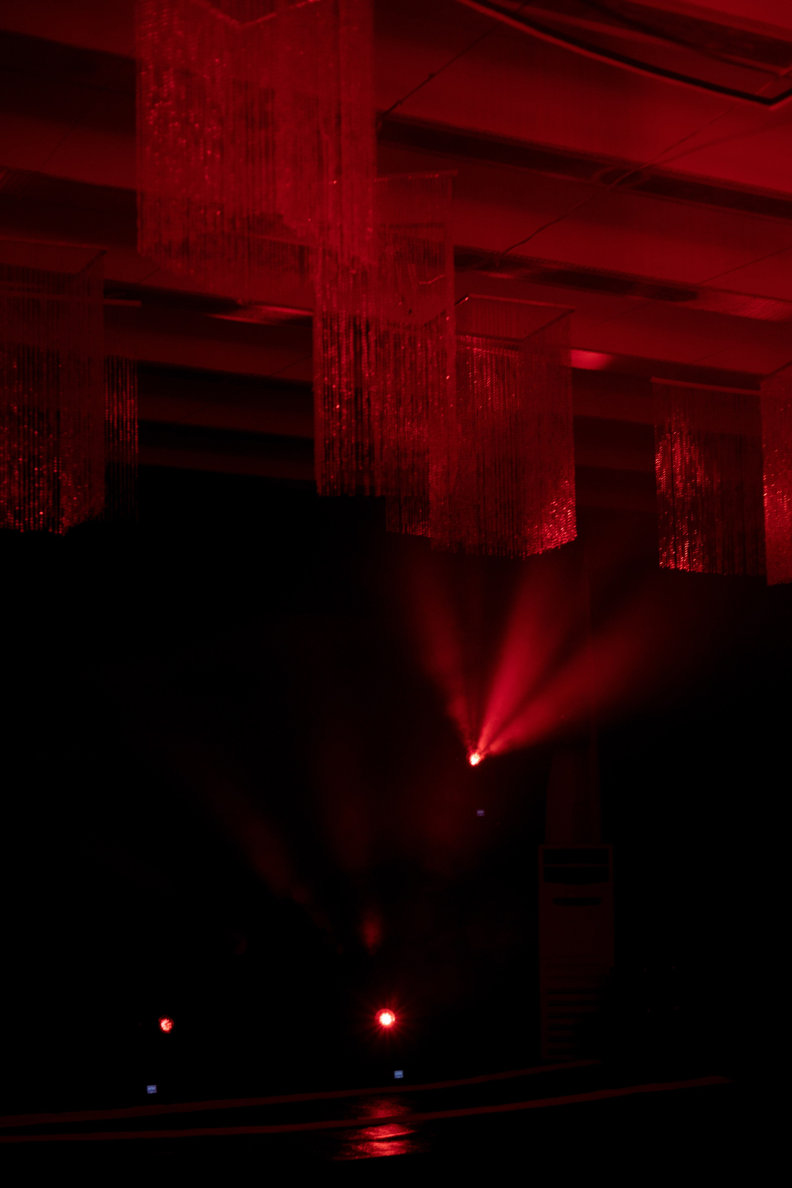 Новогодний корпоратив в фольклорном стиле. Особняк Лемана. Оформление свадеб, декор свадеб Вера Маркова, Москва