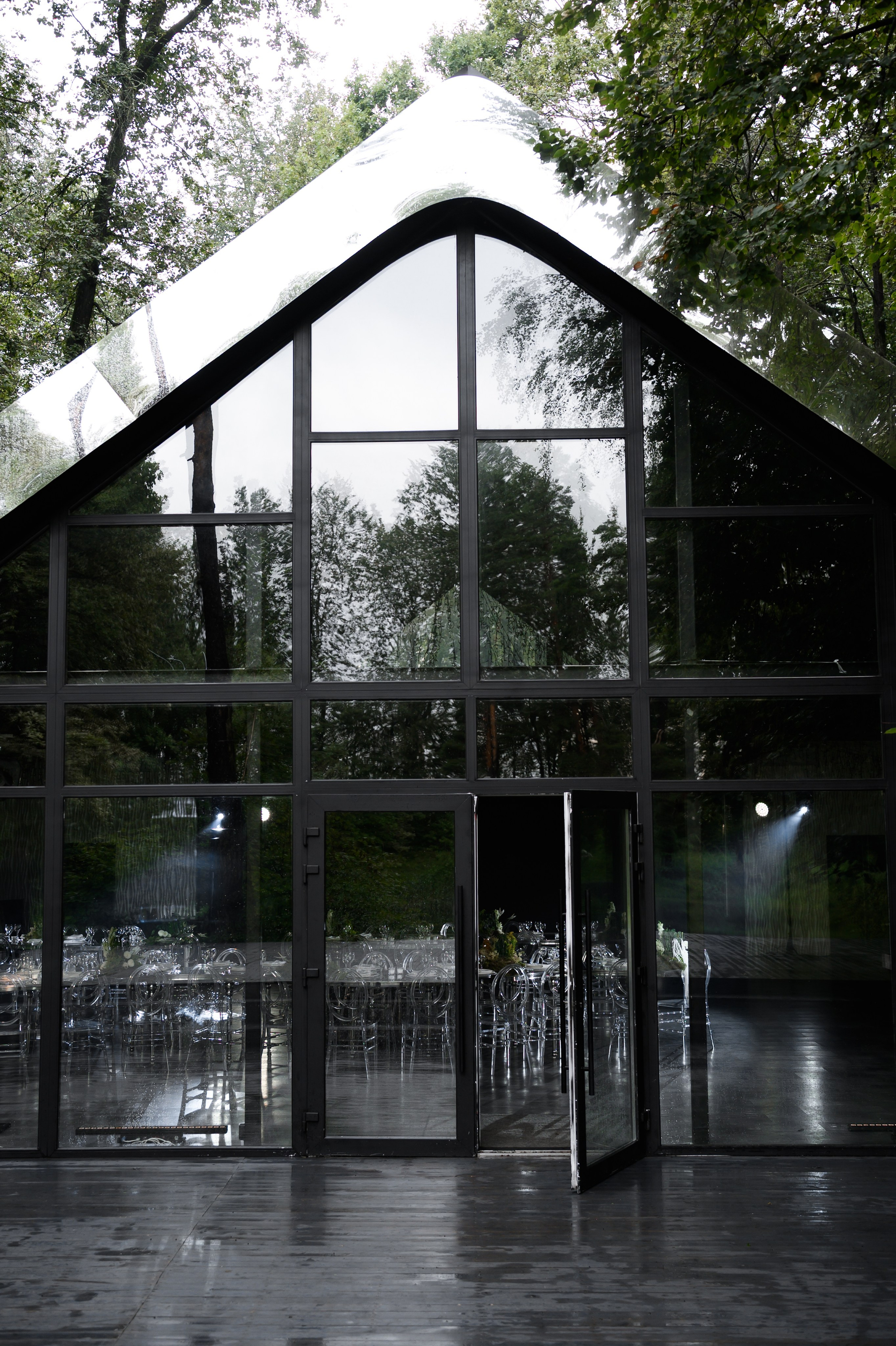 Юлия & Максим. Оформление свадеб, декор свадеб Вера Маркова, Москва