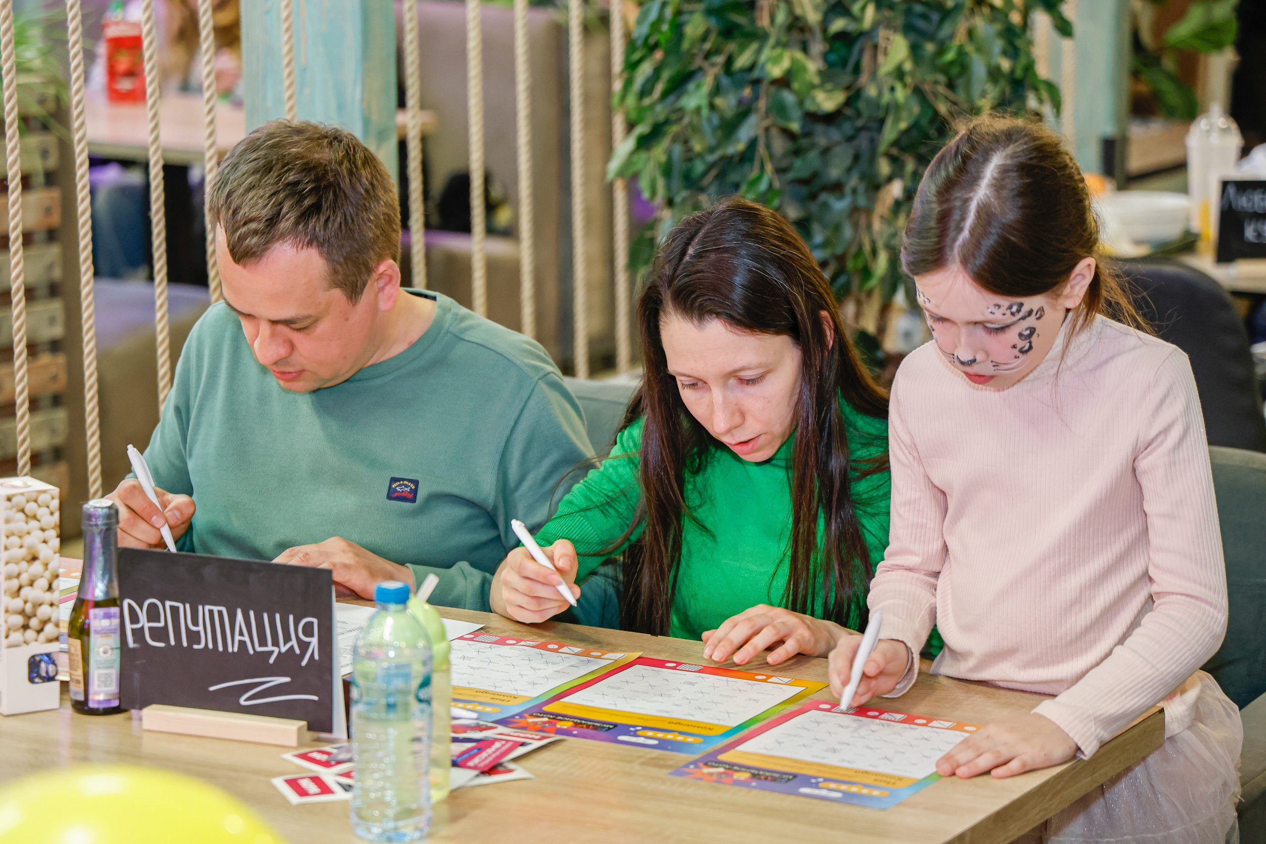 МузЛото в ТРЦ. Фотограф и видеограф — Москва