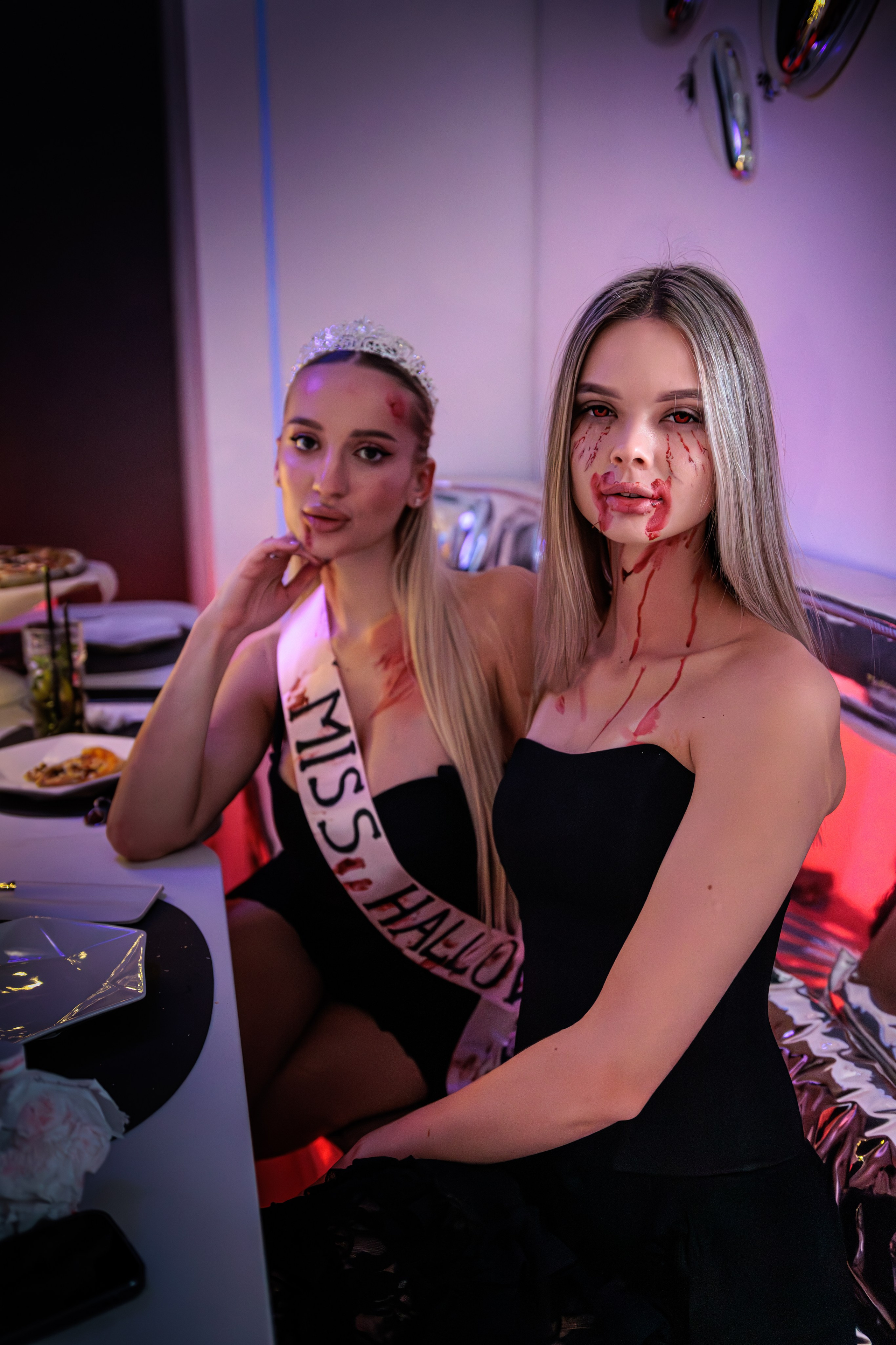 IN WITE «Тыквенный спас». СТУДИЯ ДАТ производство видео и фото контента о любой дате, которая для вас важна.Видеограф, фотограф Новокубанск -Дмитрий Тарасов