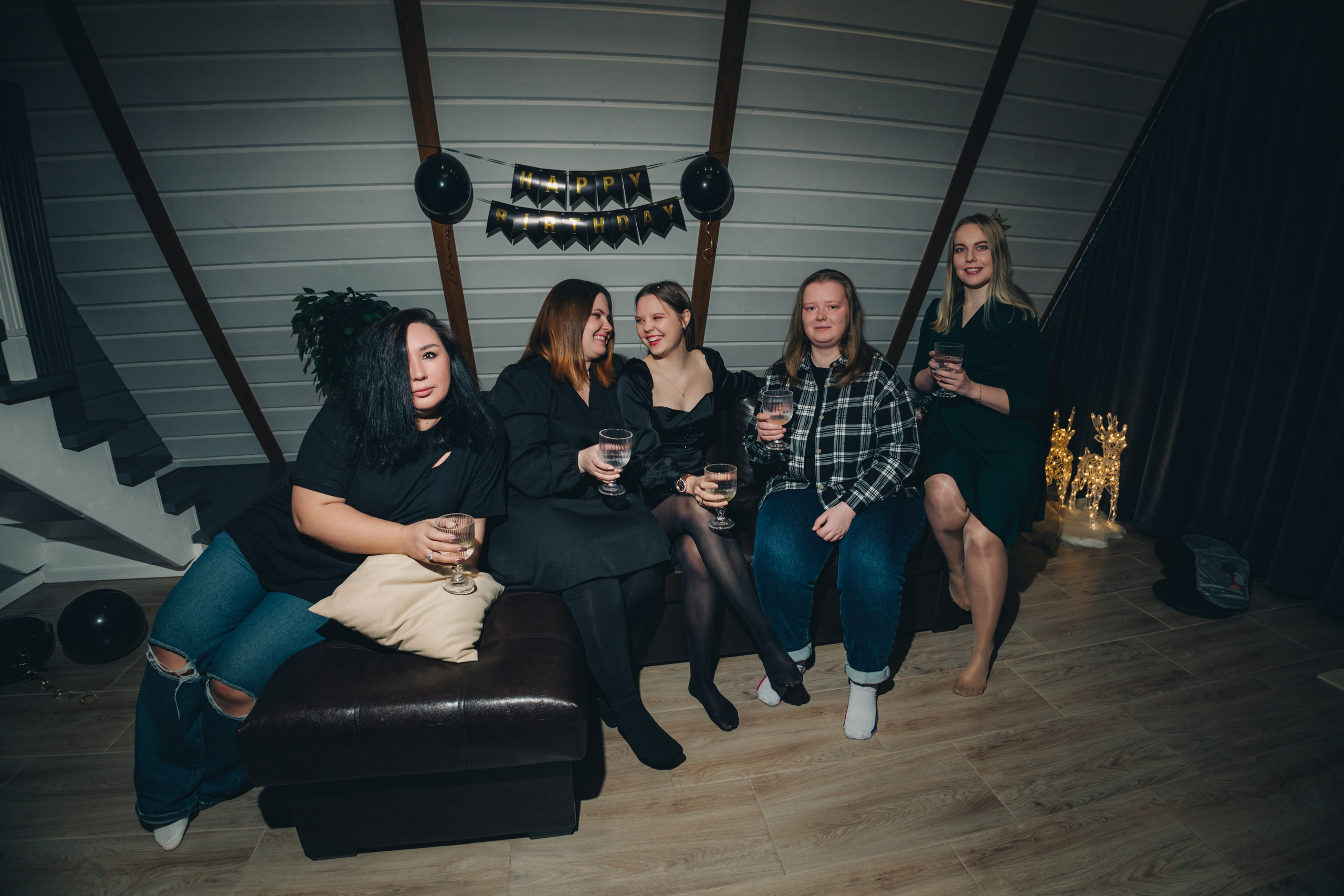 Юля. Фотограф Уфа