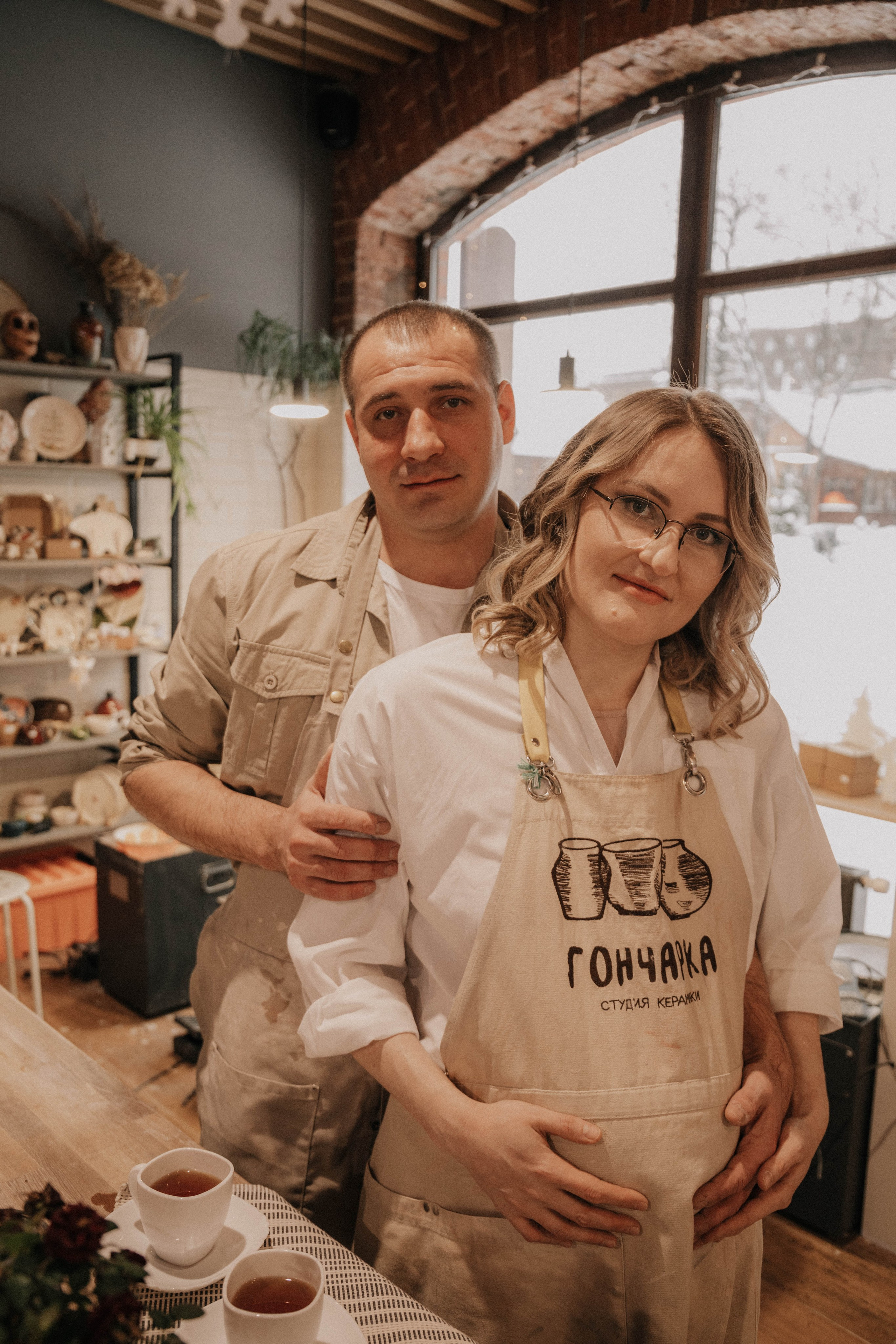 Мария и Александр. Семейный и свадебный фотограф Видное Москва Екатерина Пятова