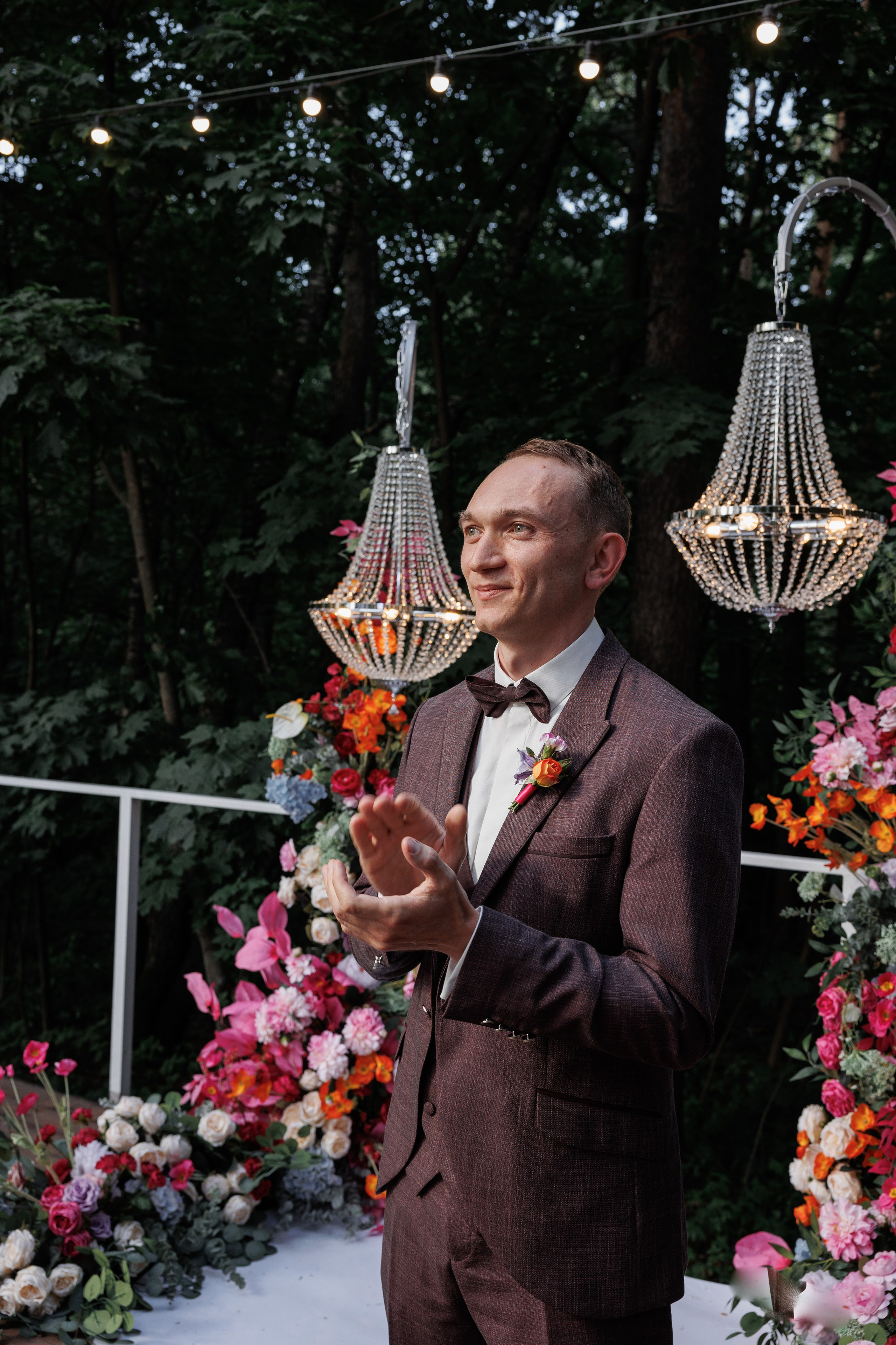 Александр и Марина, Усадьба «Лесной берег». Свадебный и репортажный фотограф (Москва, Королев и другие)