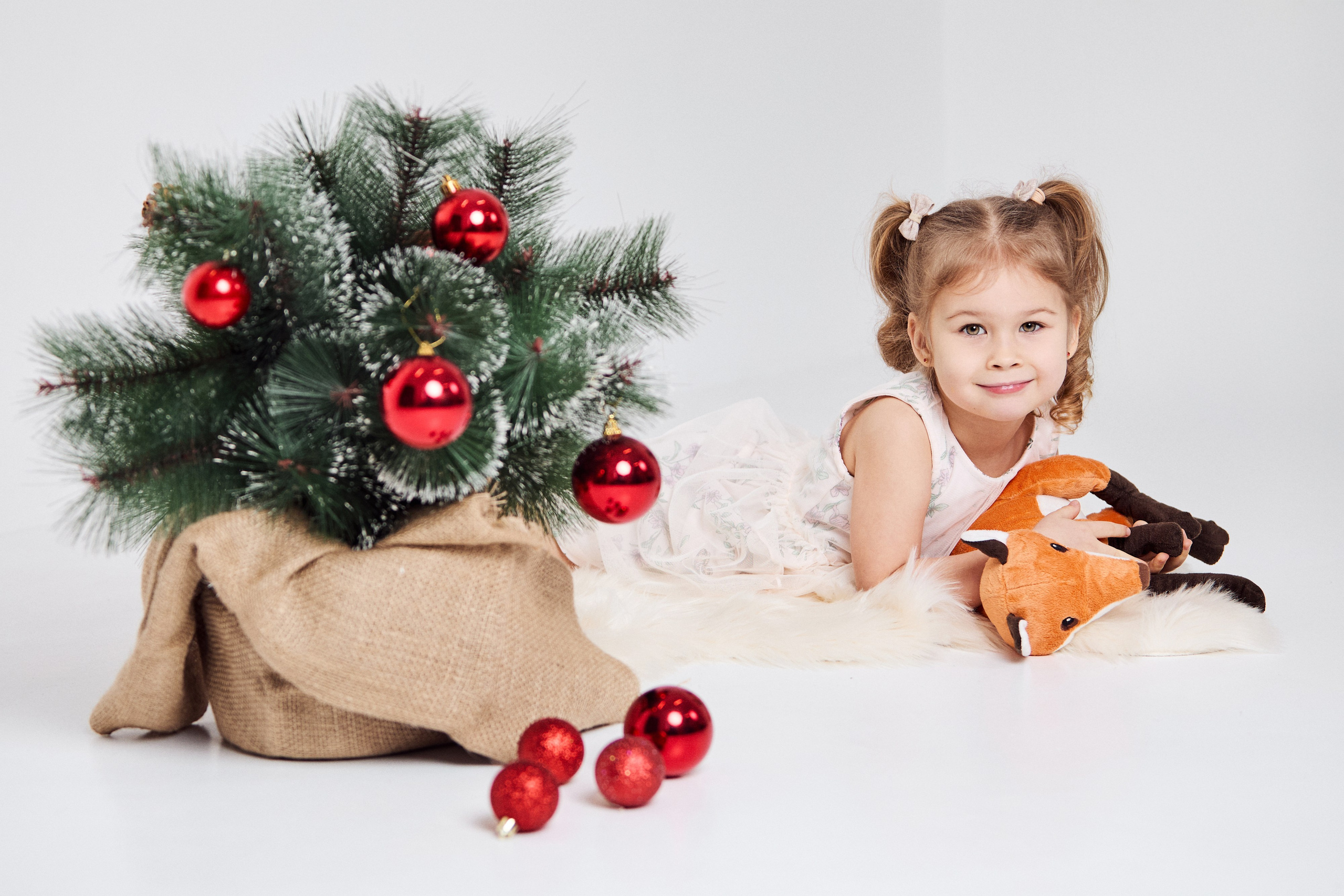 Детские съёмки. Творческий фотограф в Санкт-Петербурге — Никита Шохенмайер