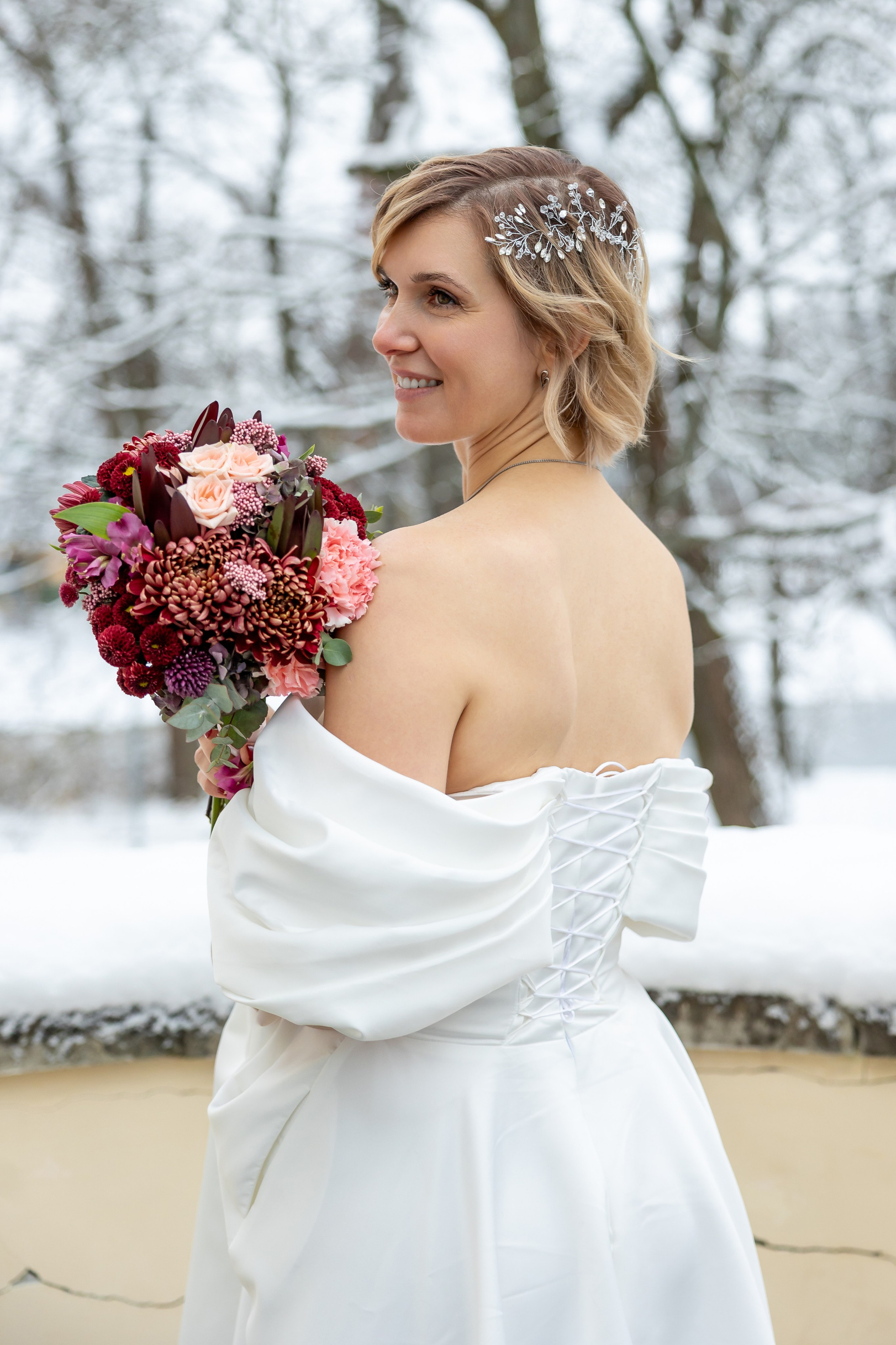 Свадьбы. Профессиональный фотограф в Санкт-Петербурге Алена Яшина