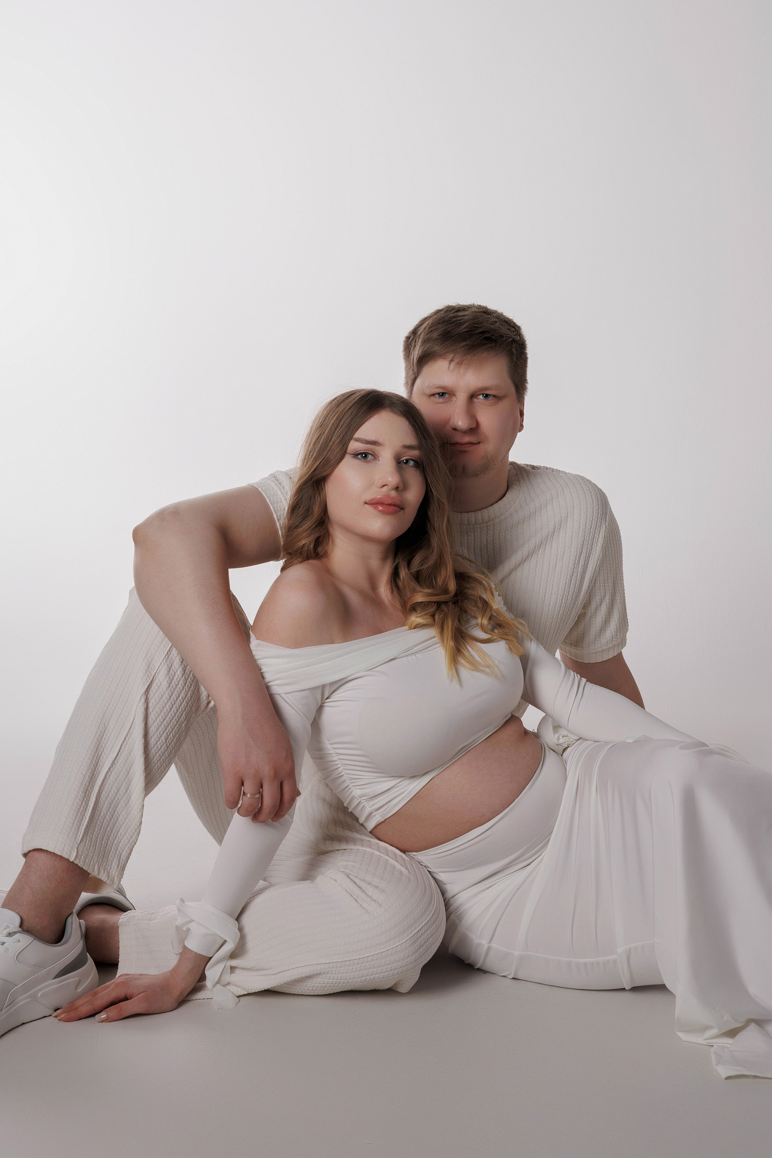 Съемка беременных. Фотограф в Воронеже