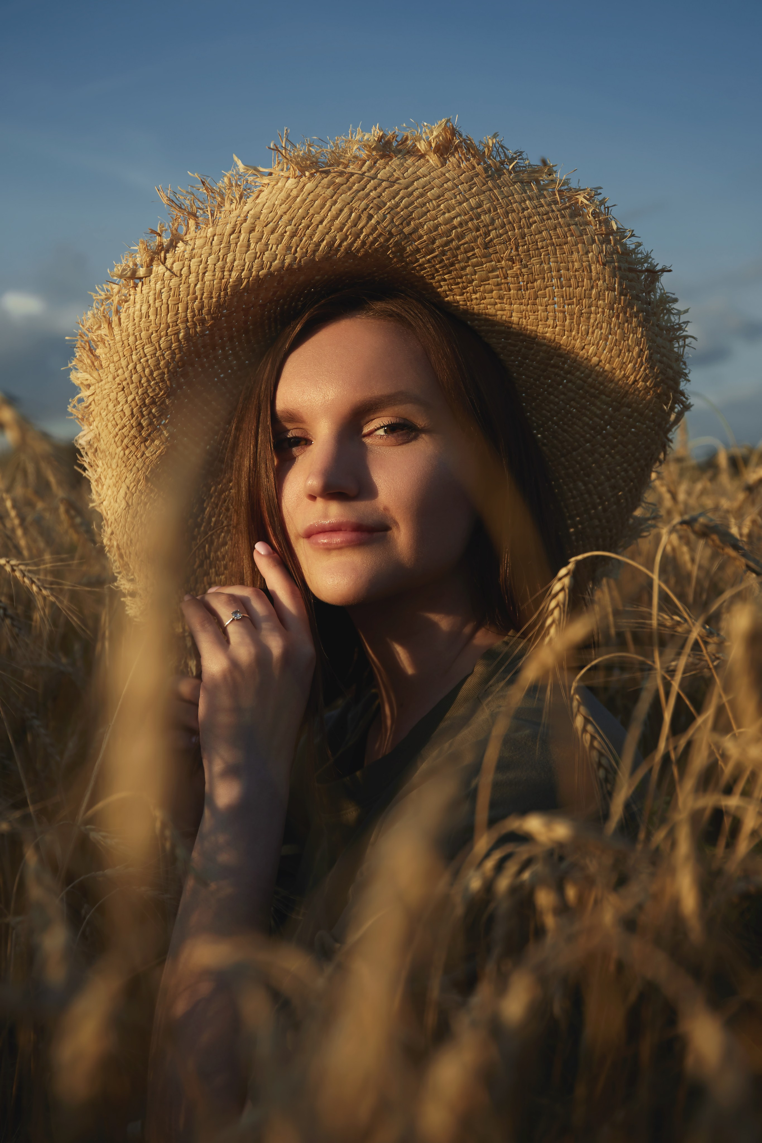 Портретная фотосъемка — фотограф Кушаков Иван. Портретный фотограф в Москве Кушаков Иван