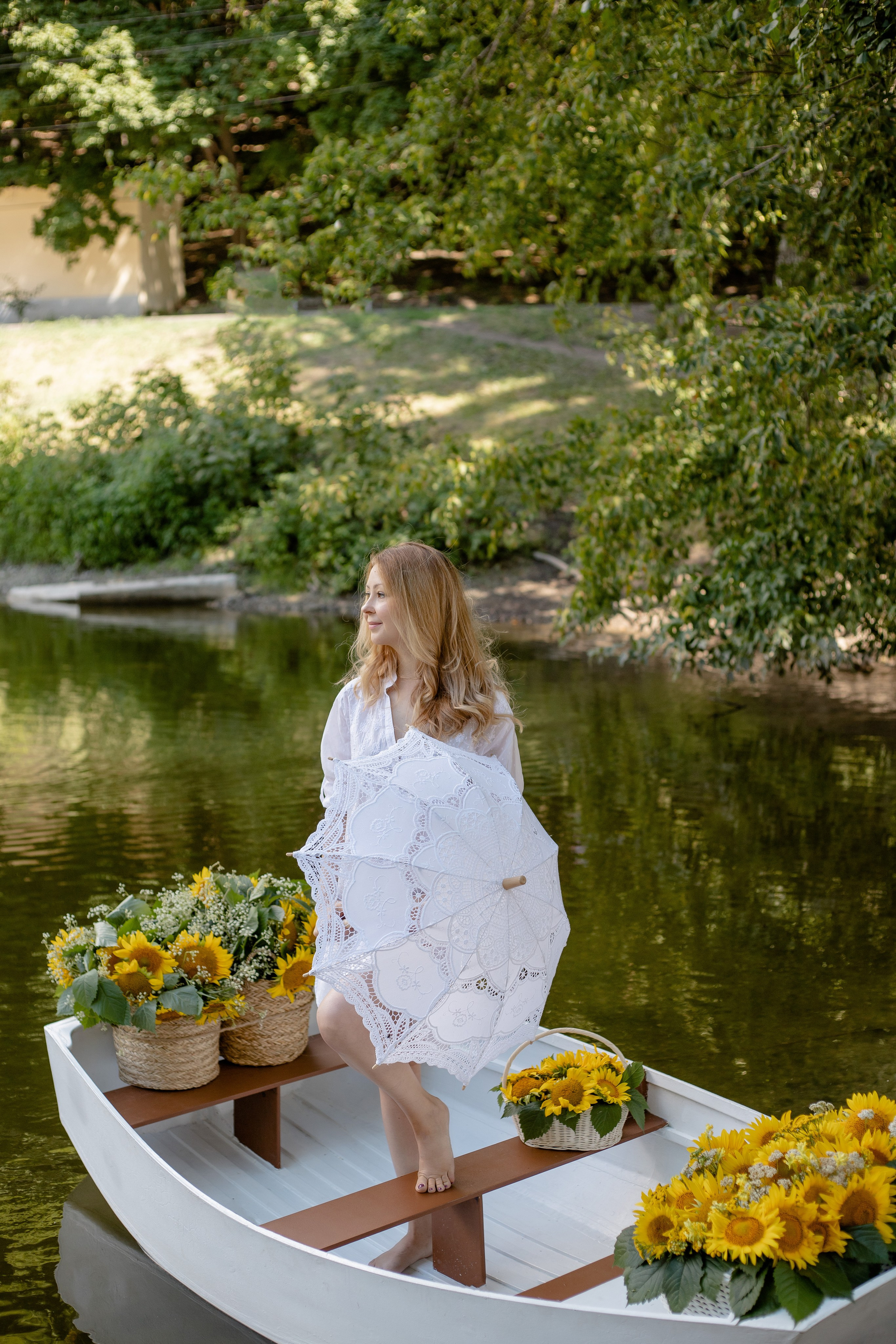 Фотопроект «Sar.fotolodka» 3 Августа 🌻. Семейный фотограф в Саратове Элоиза Ляпина