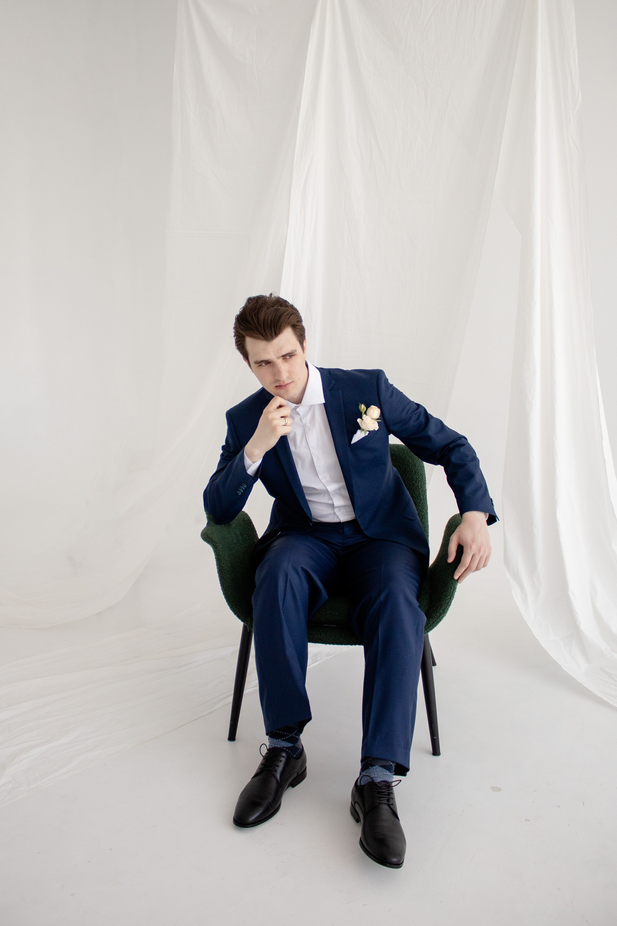 Свадьба Никиты & Екатерины. Семейный фотограф в Саратове Элоиза Ляпина