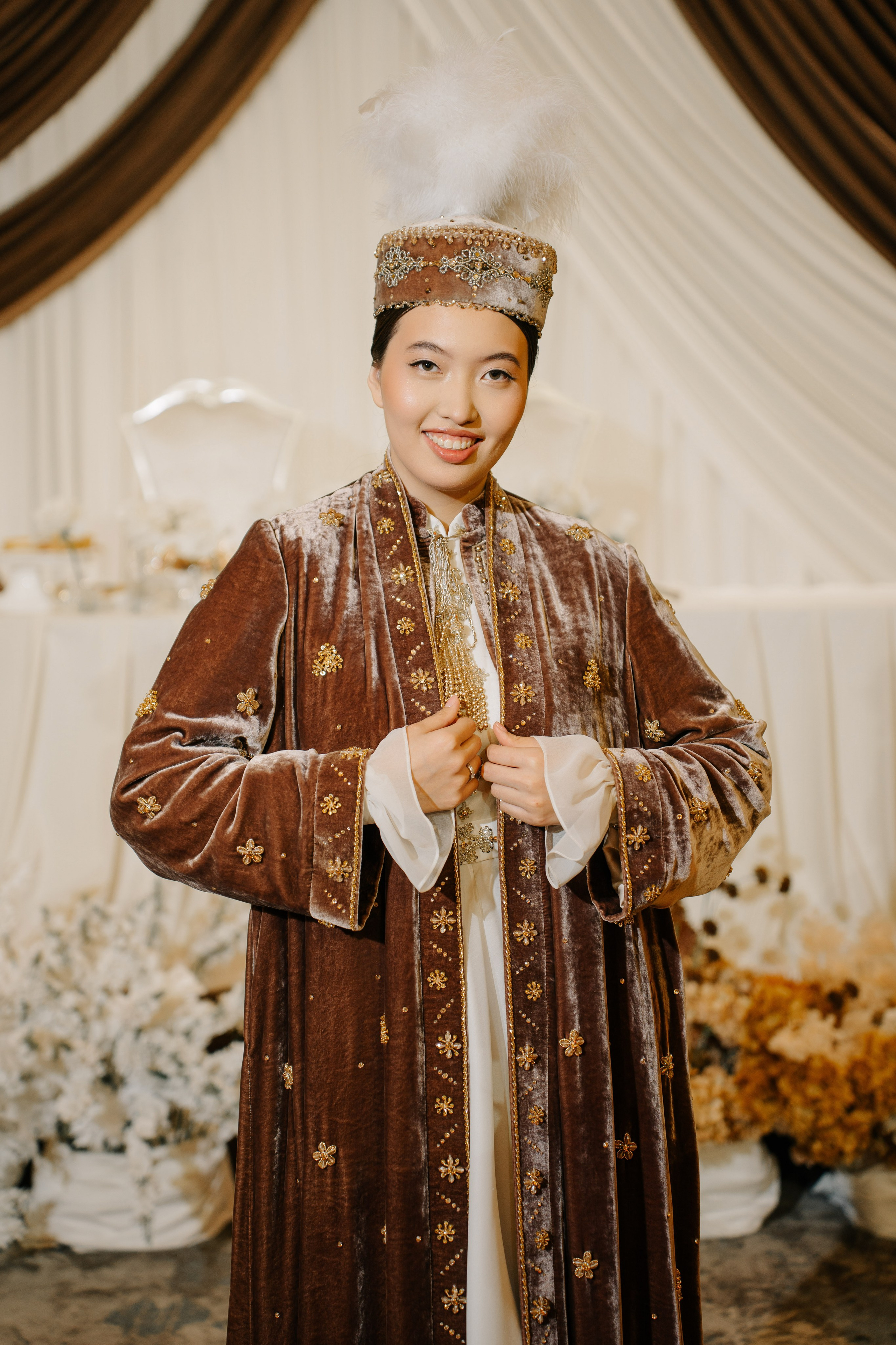 AZHAR. ZHASULAN SABYTULY