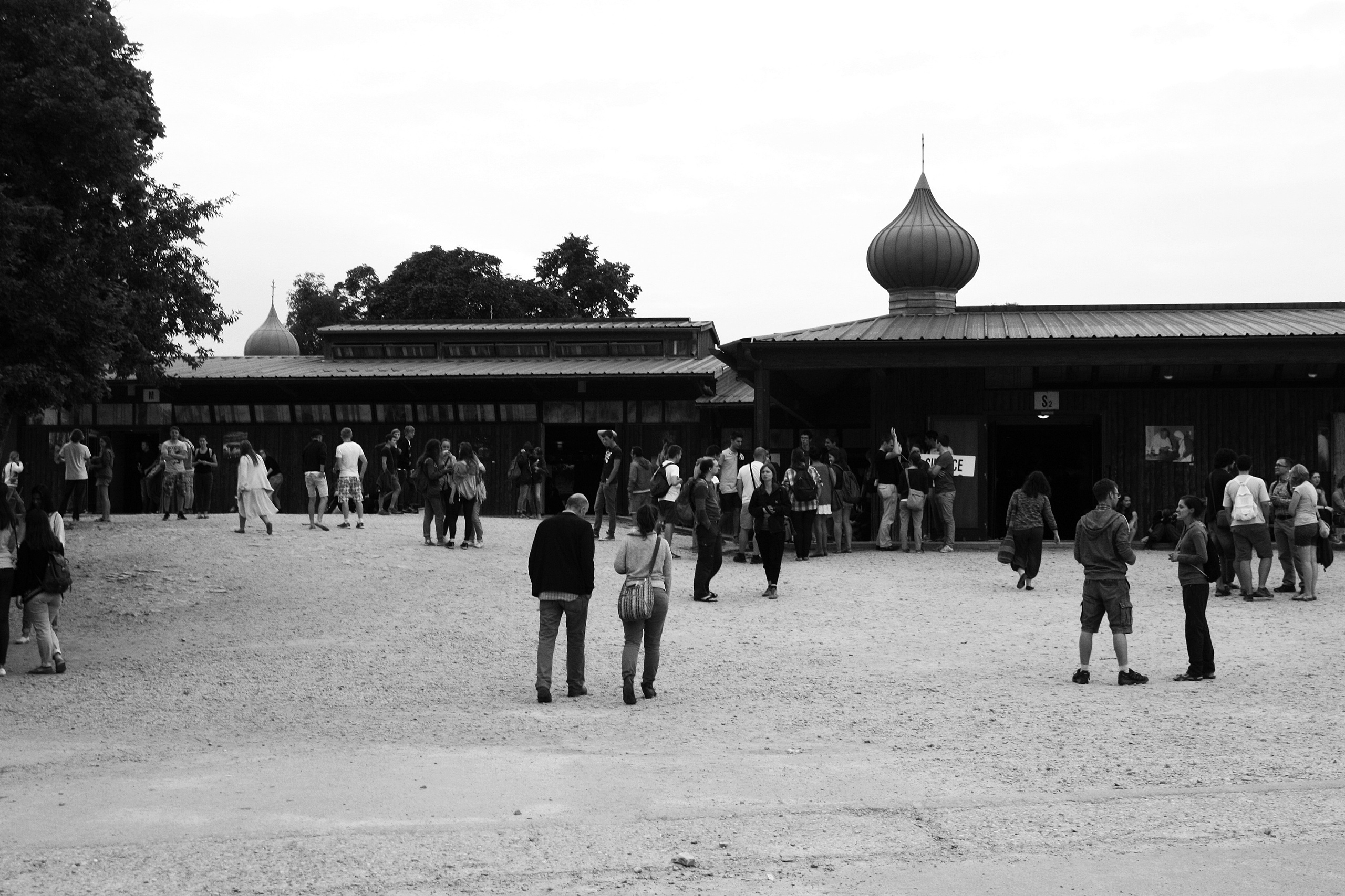 Taize Communaute. Фотограф-любитель Ксения Мирзоян