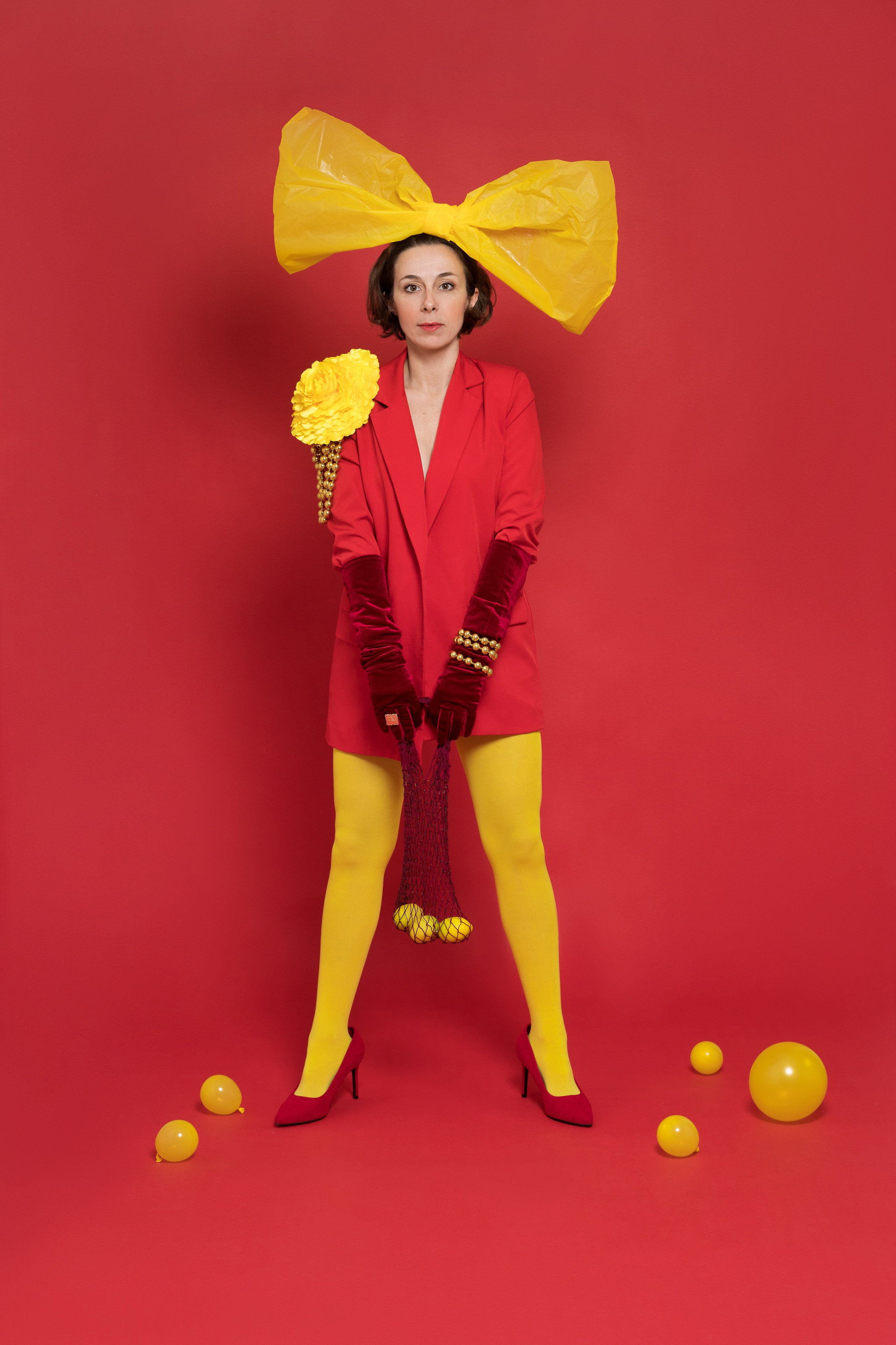 ФЕШН. Женский фотограф в Анапе Лыгина Ксения