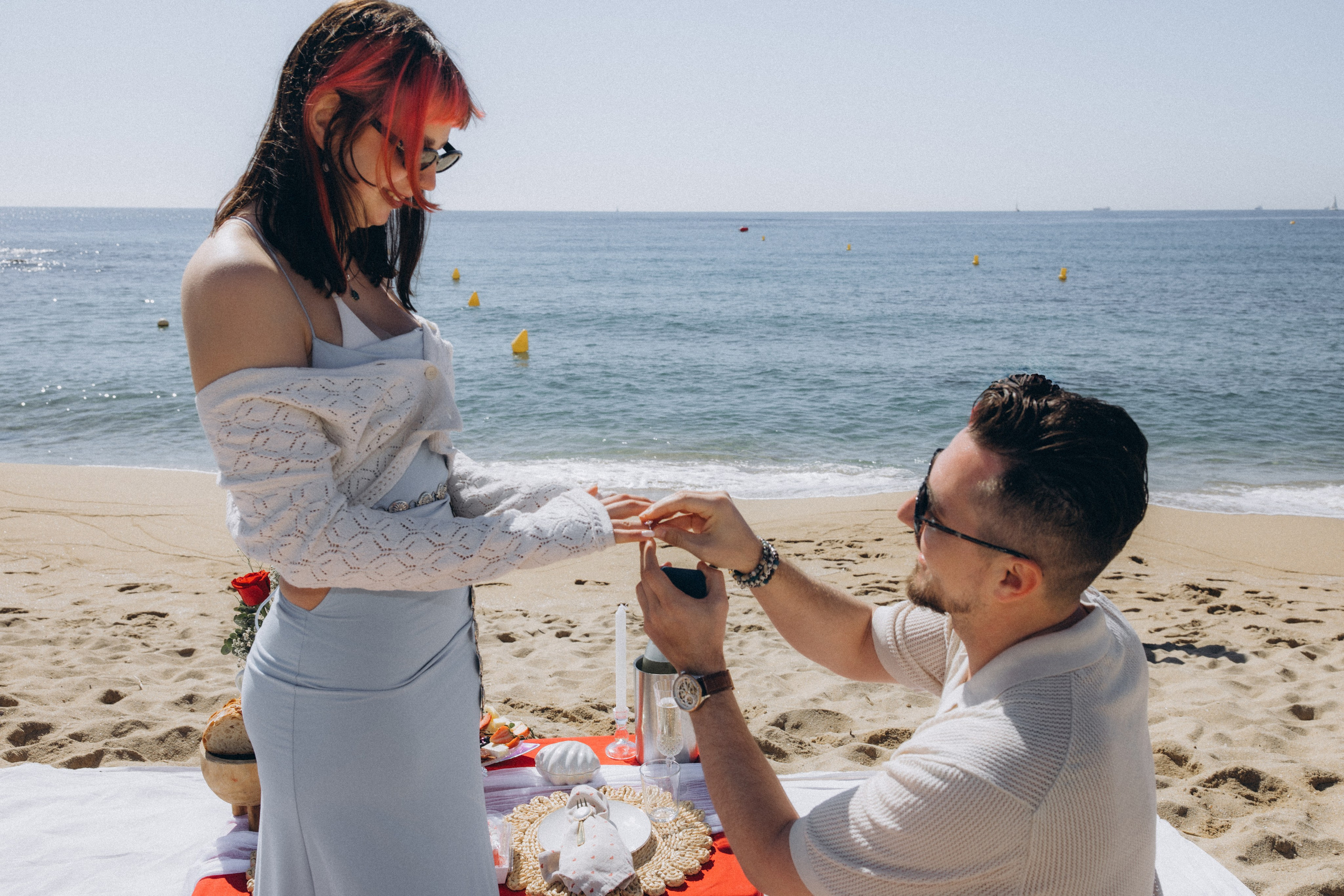 Marry Me 2026. Fotógrafo de bodas y eventos en Europa