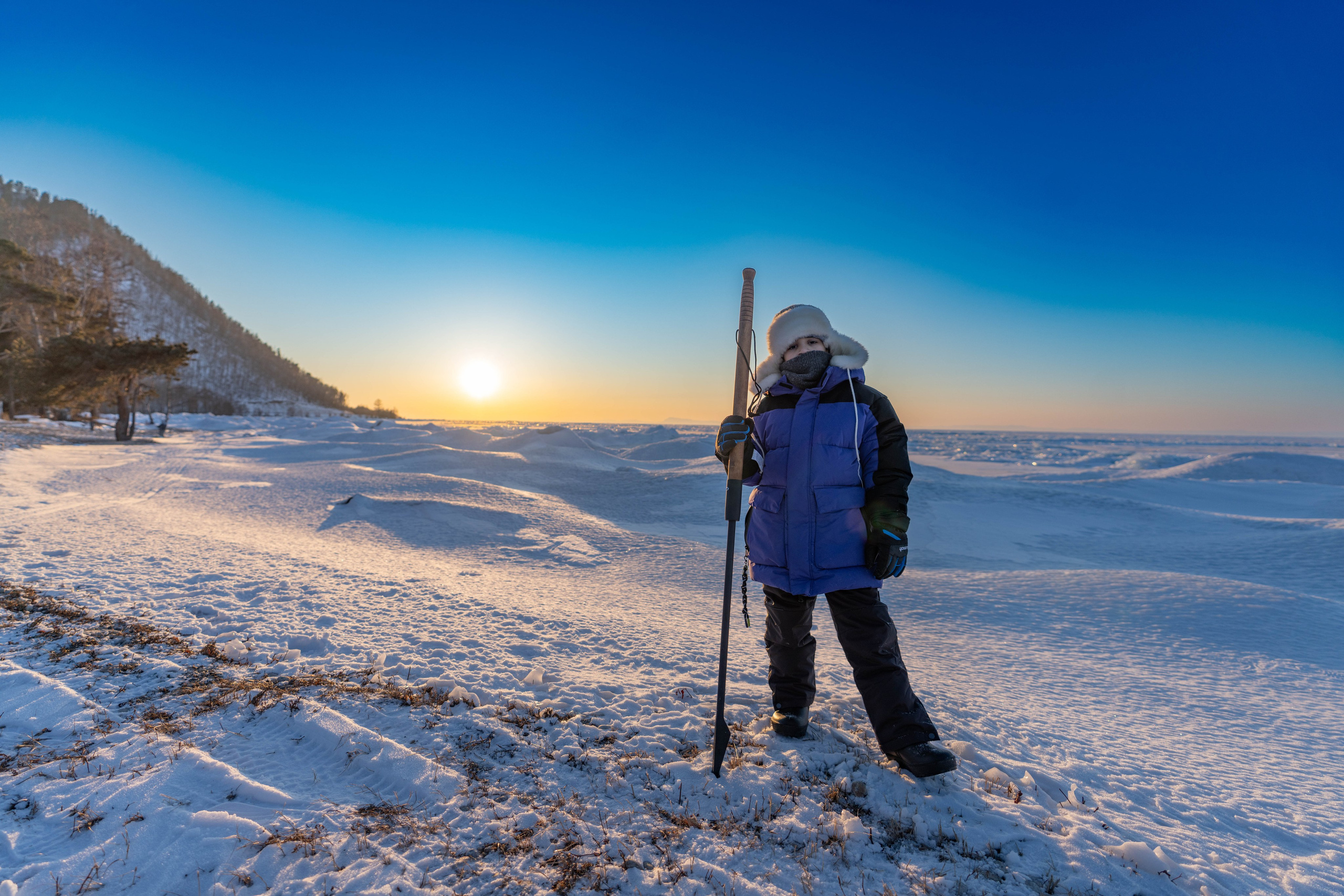 Байкал. Фотографирую для себя, своей семьи и друзей!