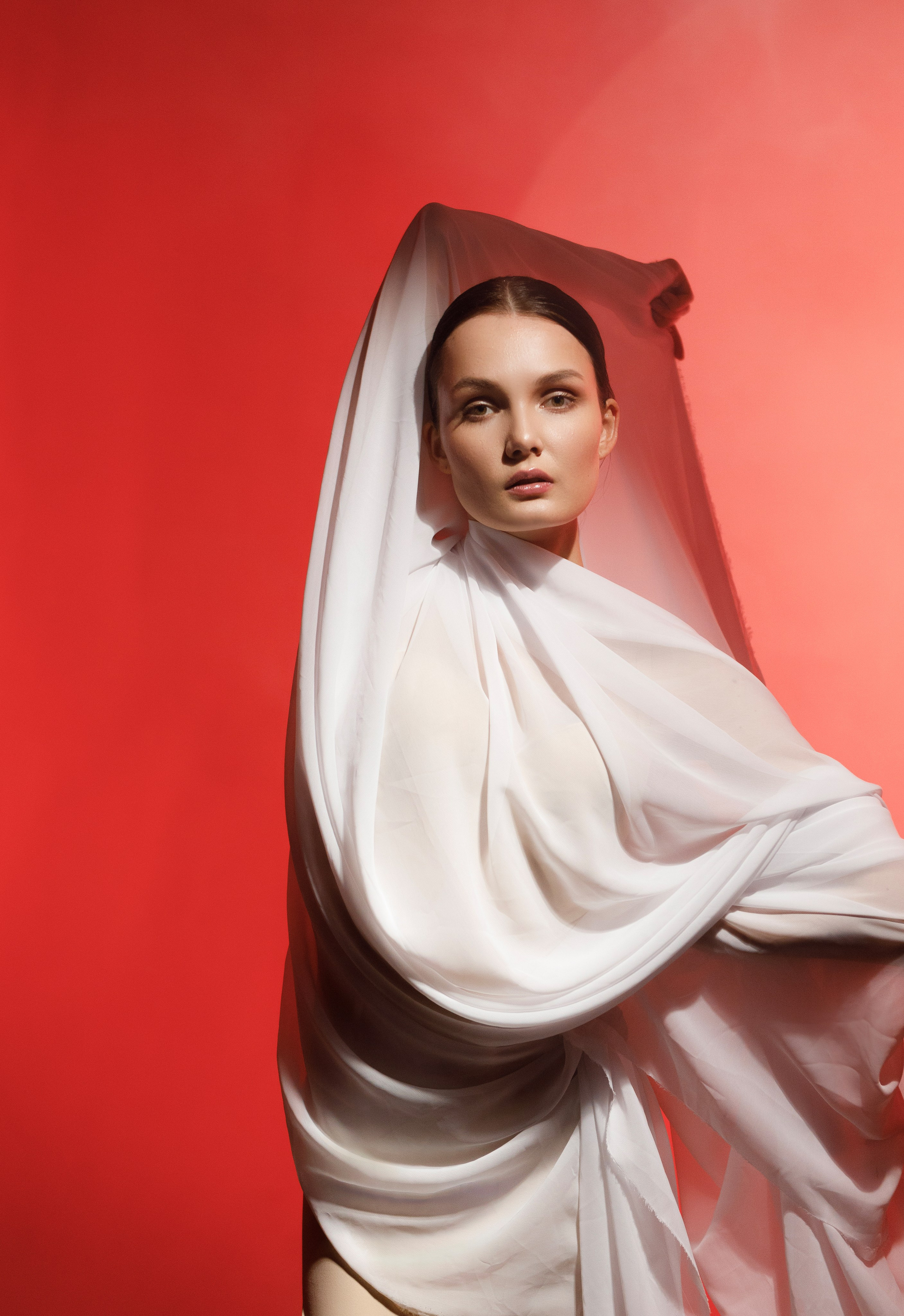 Анастасия. Свадебный и портретный фотограф в Миассе Филиппенко Дарья