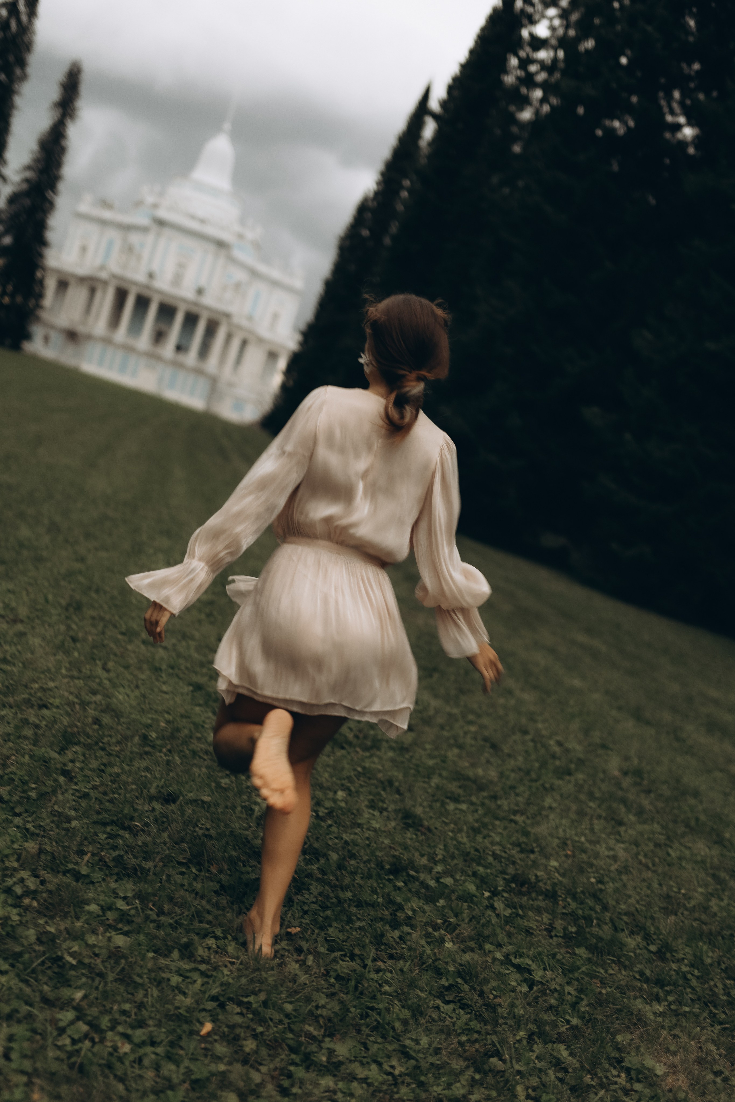 Надежда. Семейный и свадебный фотограф в Санкт-Петербурге Науменко Владислав