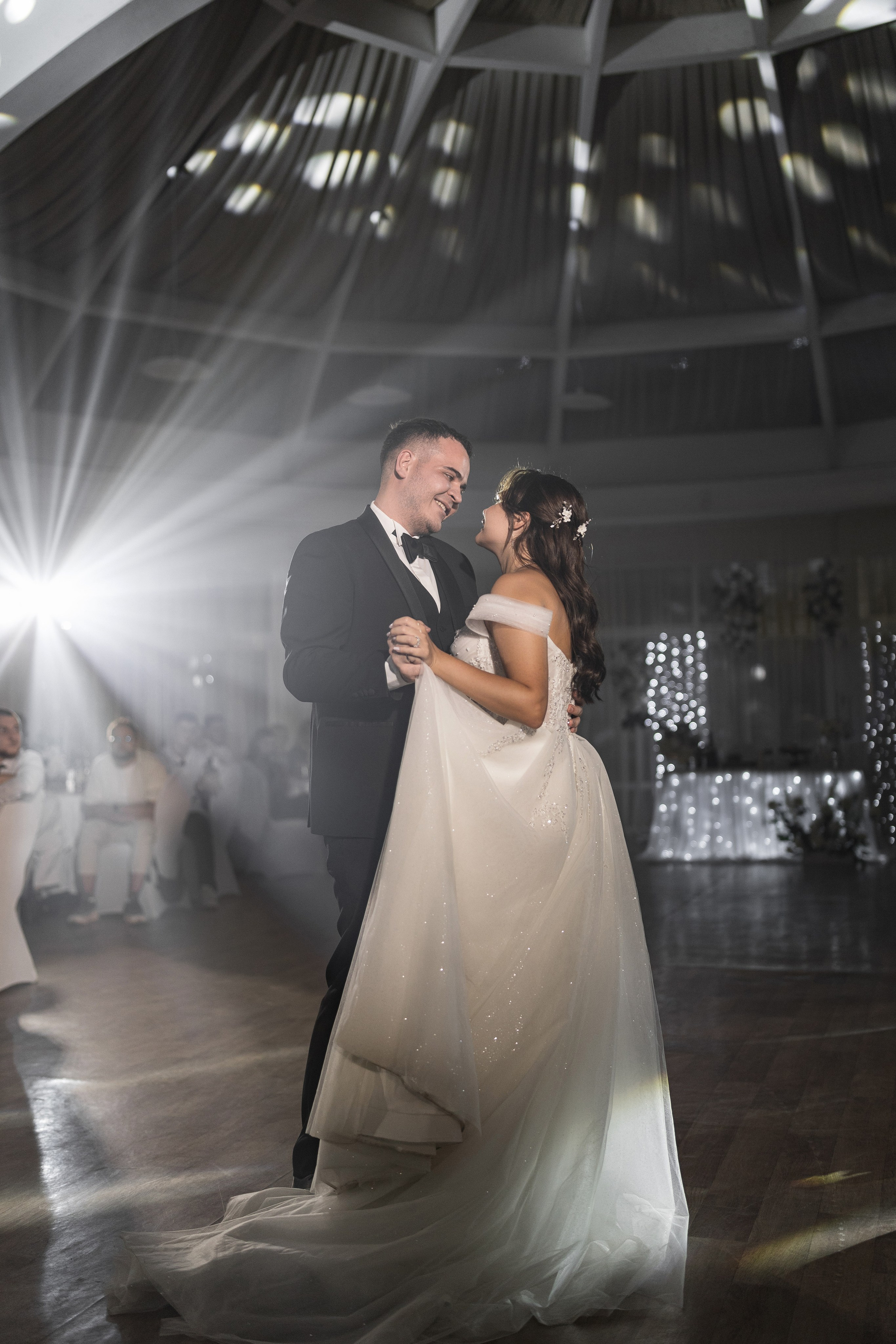 Никита и Наташа. Анастасия Безуглова- свадебный фотограф в Таганроге