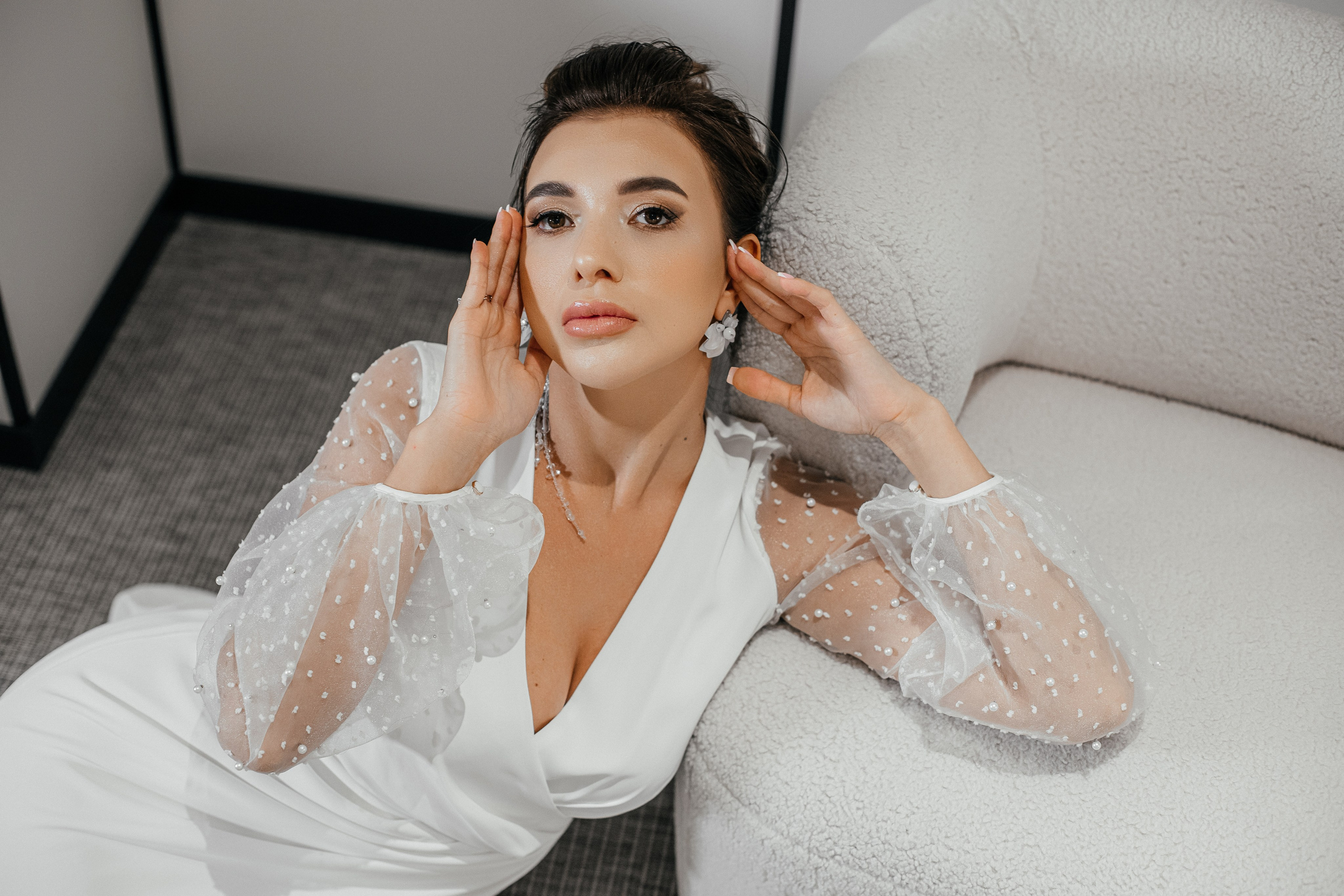 Свадебная съемка. Elena Sova — семейный и женский фотограф в Санкт-Петербурге