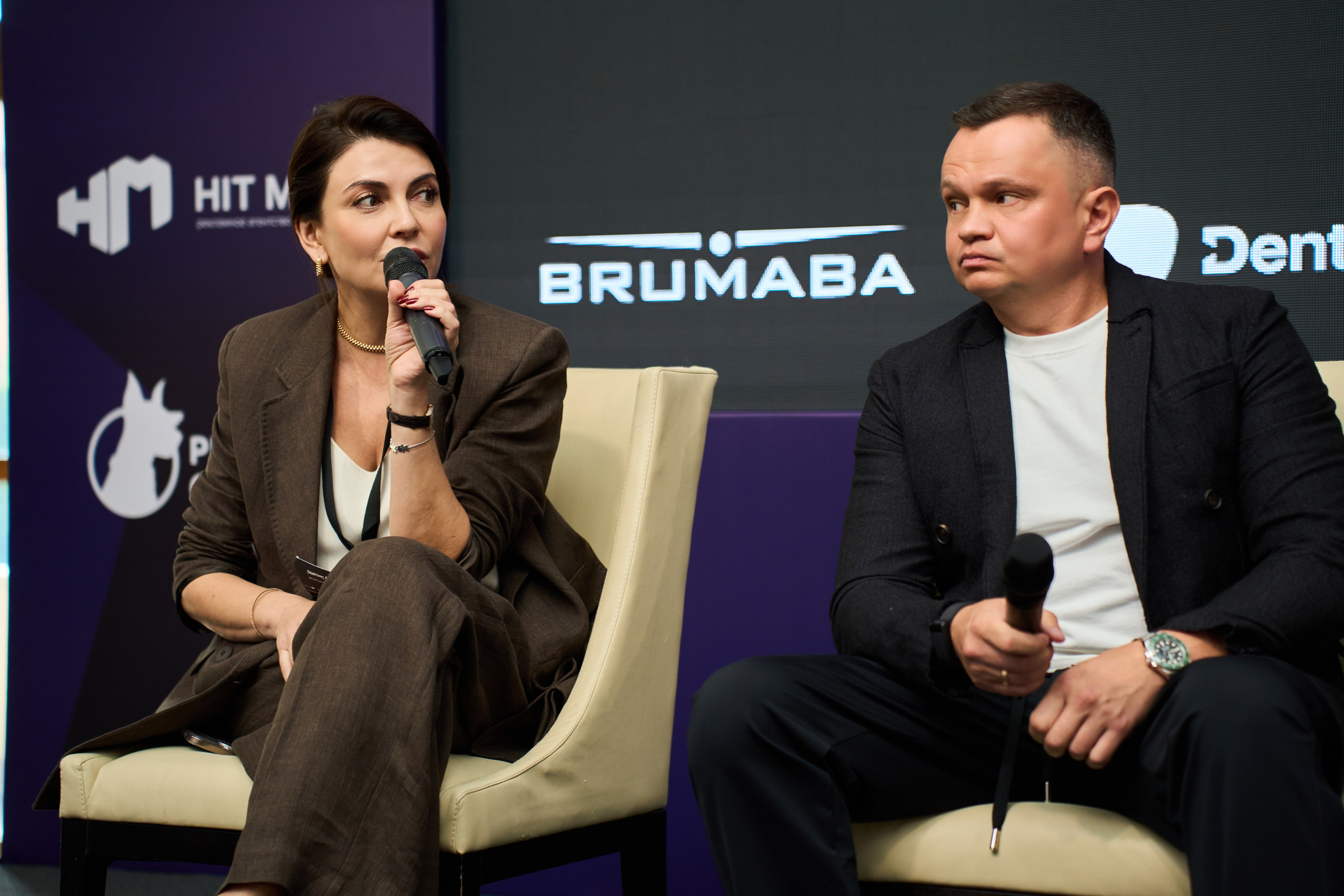 Конференция Top Tour 2025. Елизавета Мальгина, фотограф в Москве