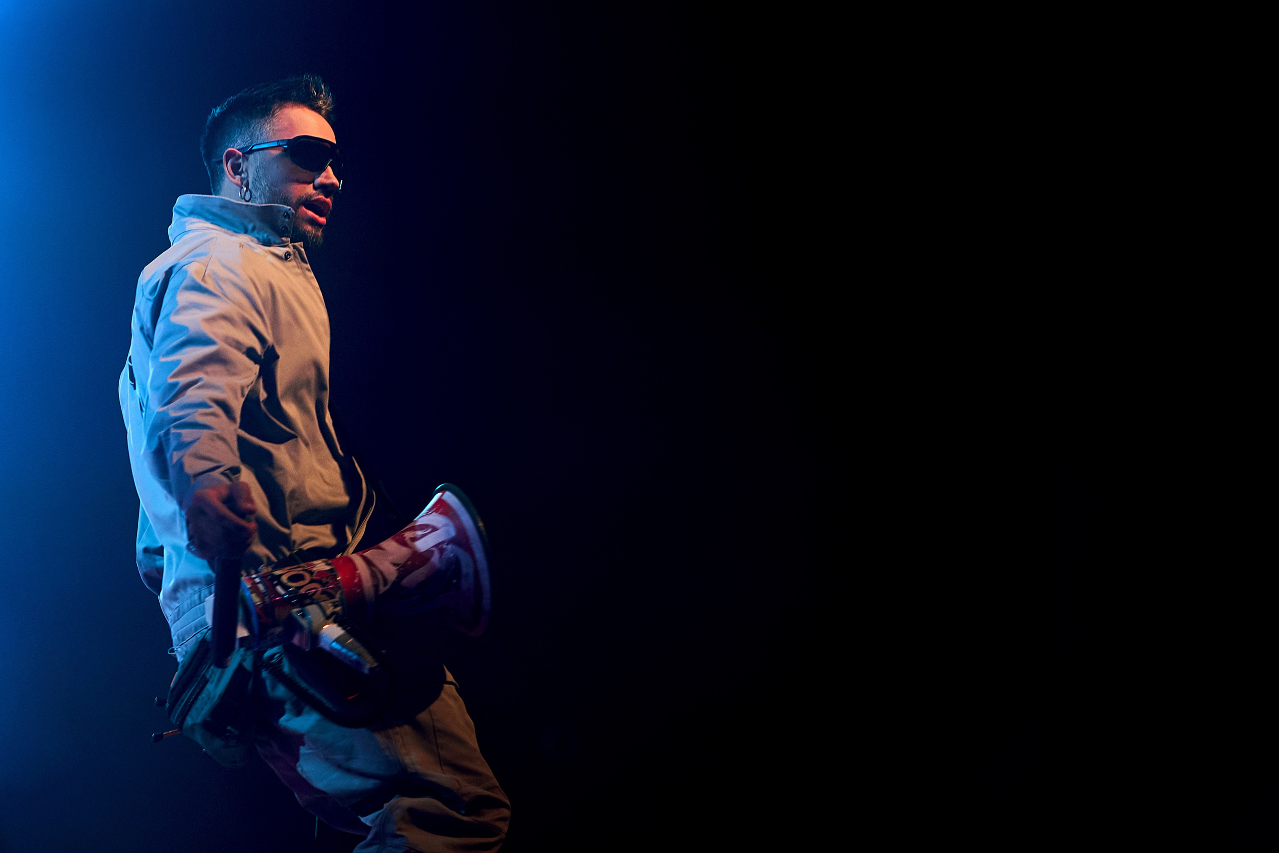 Муз 90-е. Art photographer Nino